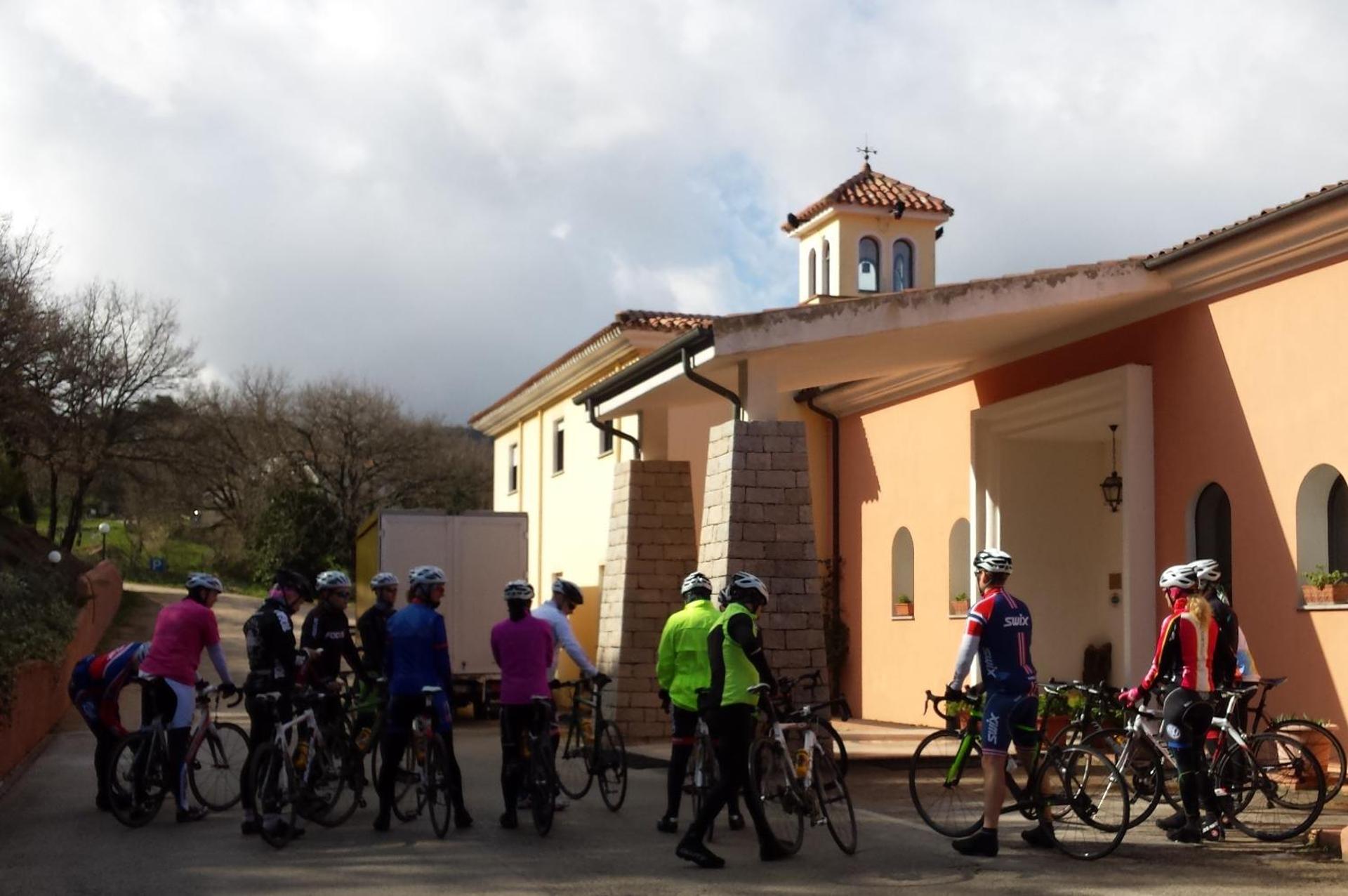 Pausania Inn - Photo 58