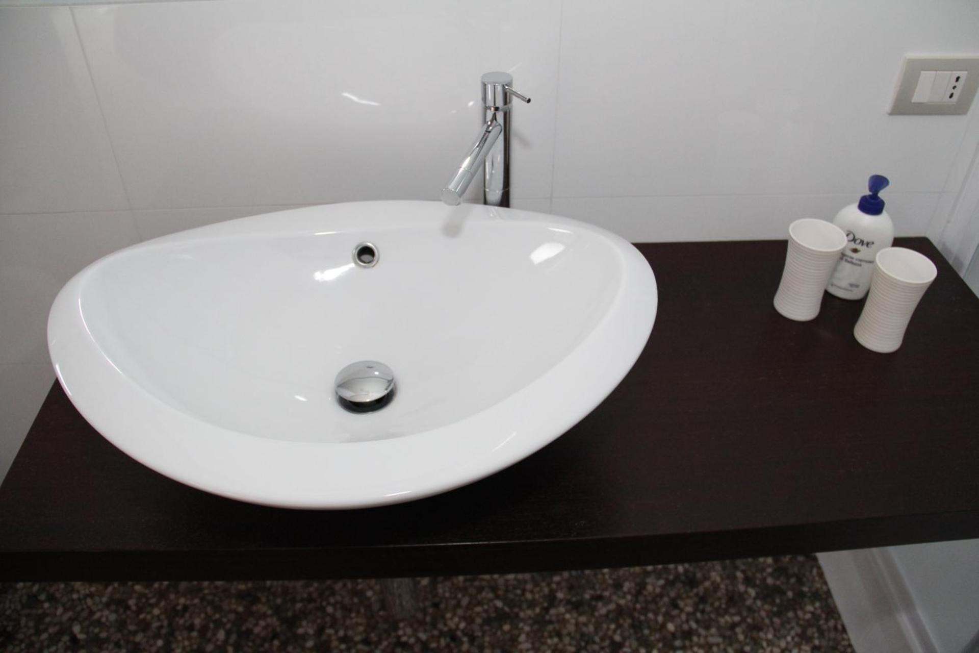 B&B La Rosa Blu - Photo 16