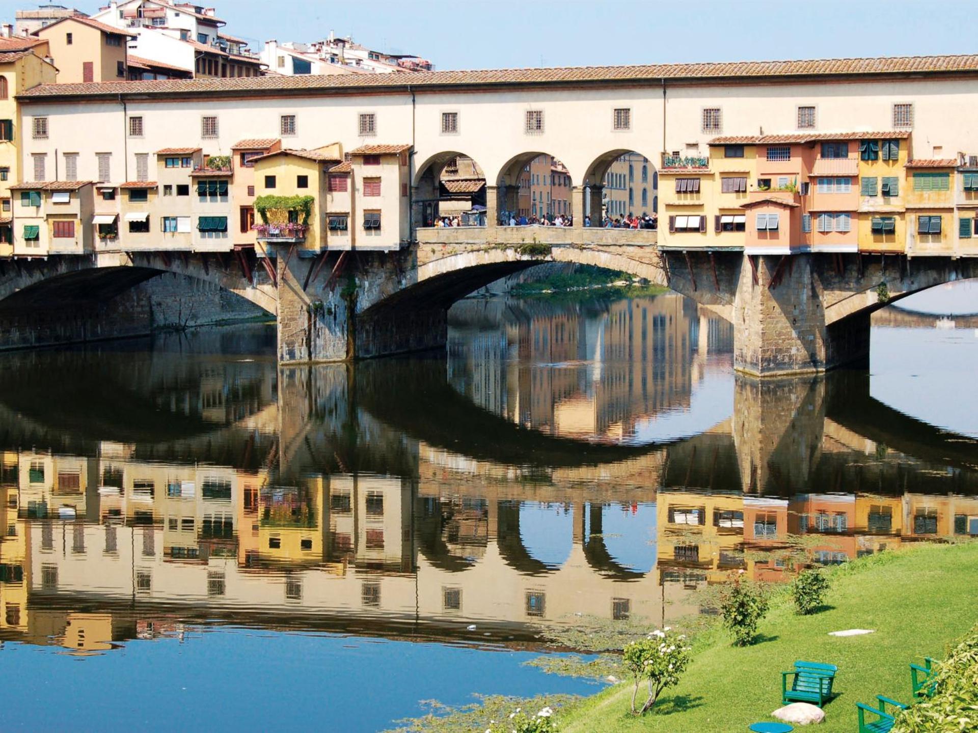 Holiday Home Cafaggio di Sopra-1 by Interhome - Photo 23