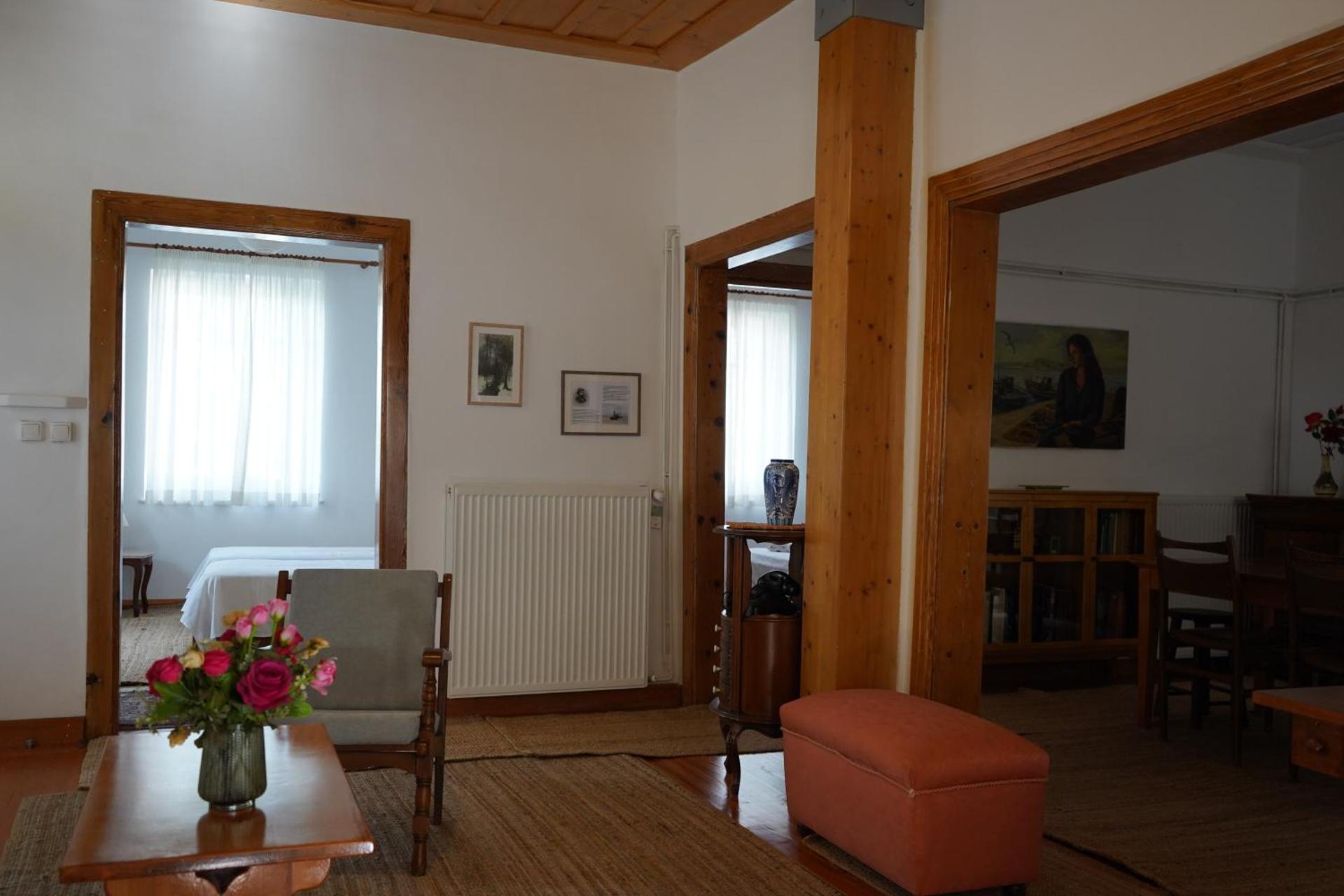 A Painter's House in Plaka - Photo 6