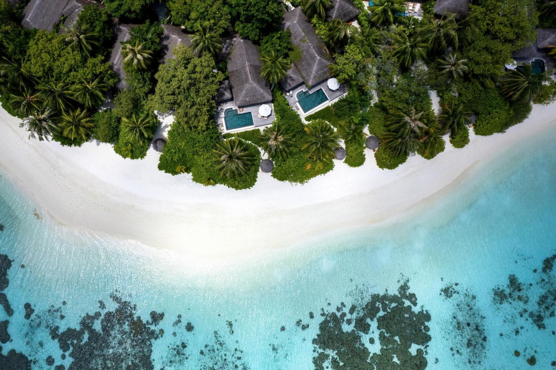 Baros Maldives - Photo 53