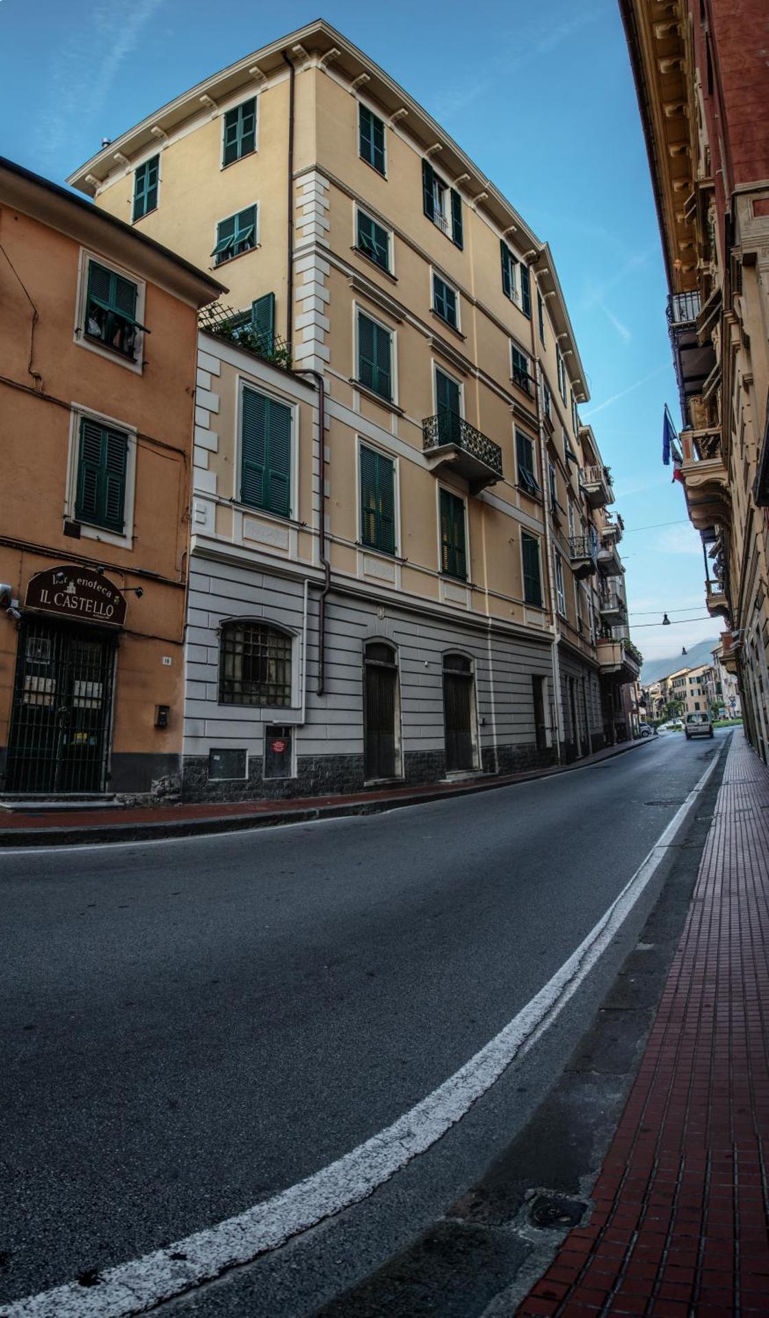 Hotel Italia e Lido Rapallo - Photo 89
