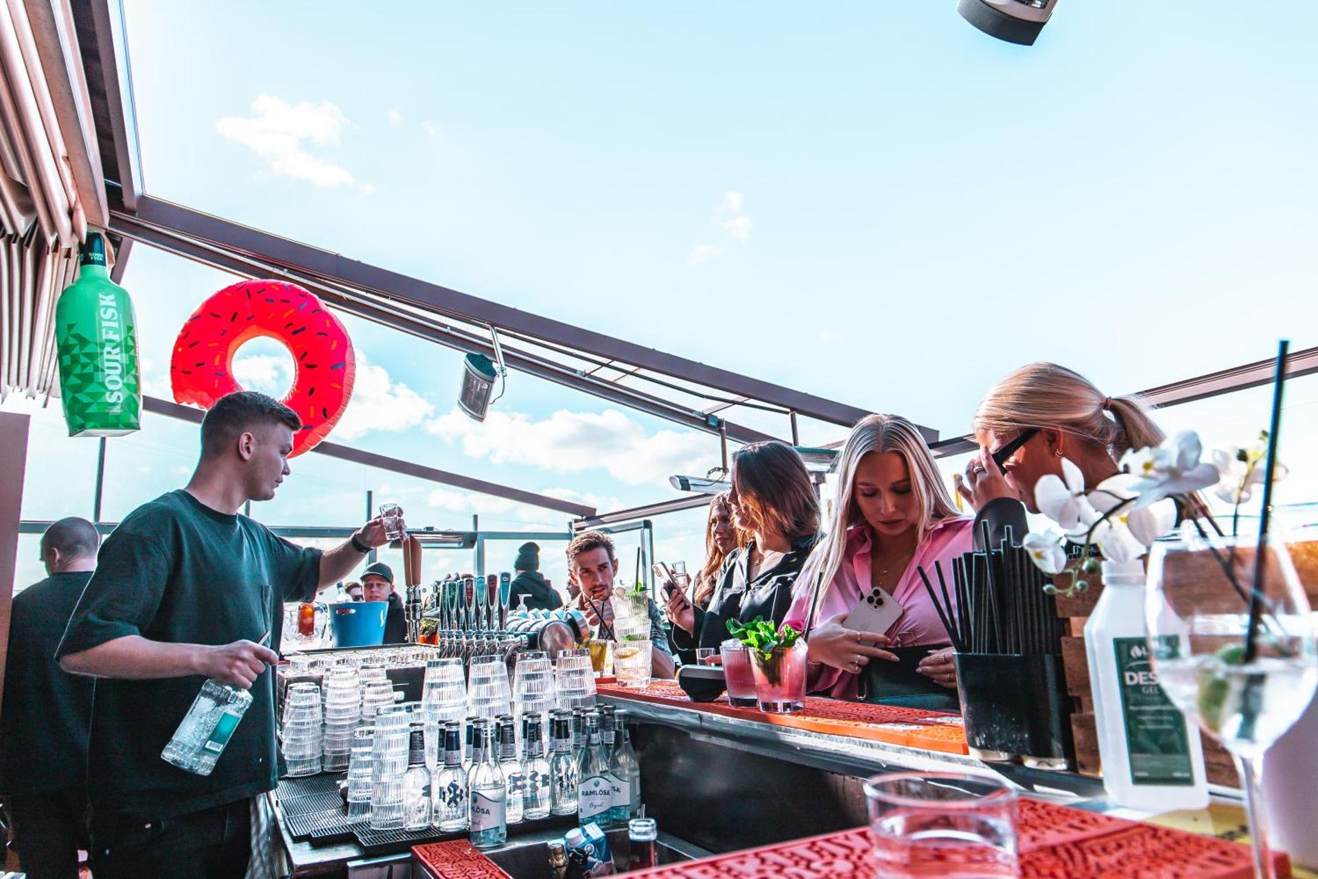 Comfort Hotel Göteborg - Photo 18