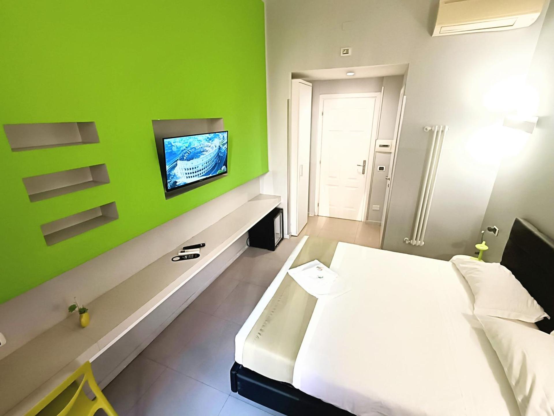 Manin Suites LT - Photo 17