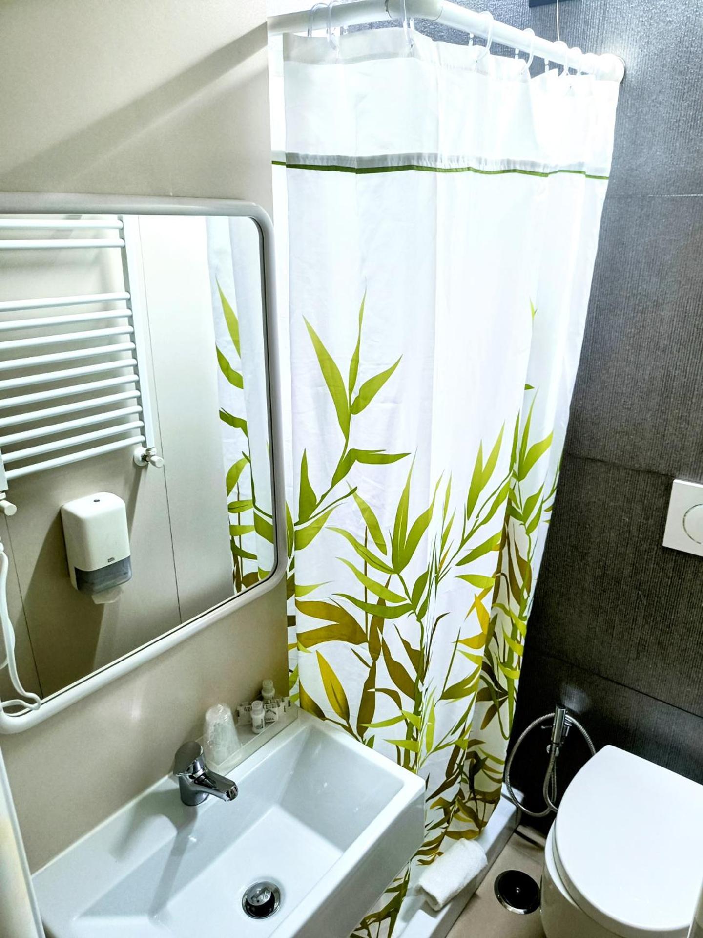 Manin Suites LT - Photo 16