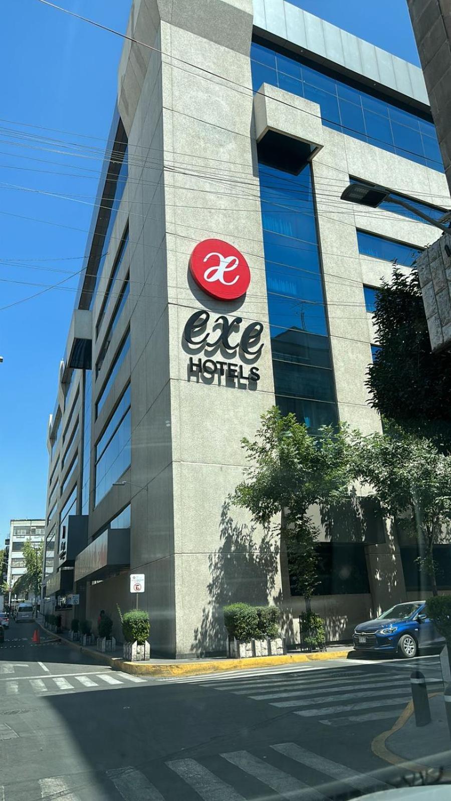 Exe Alameda Reforma - Photo 8