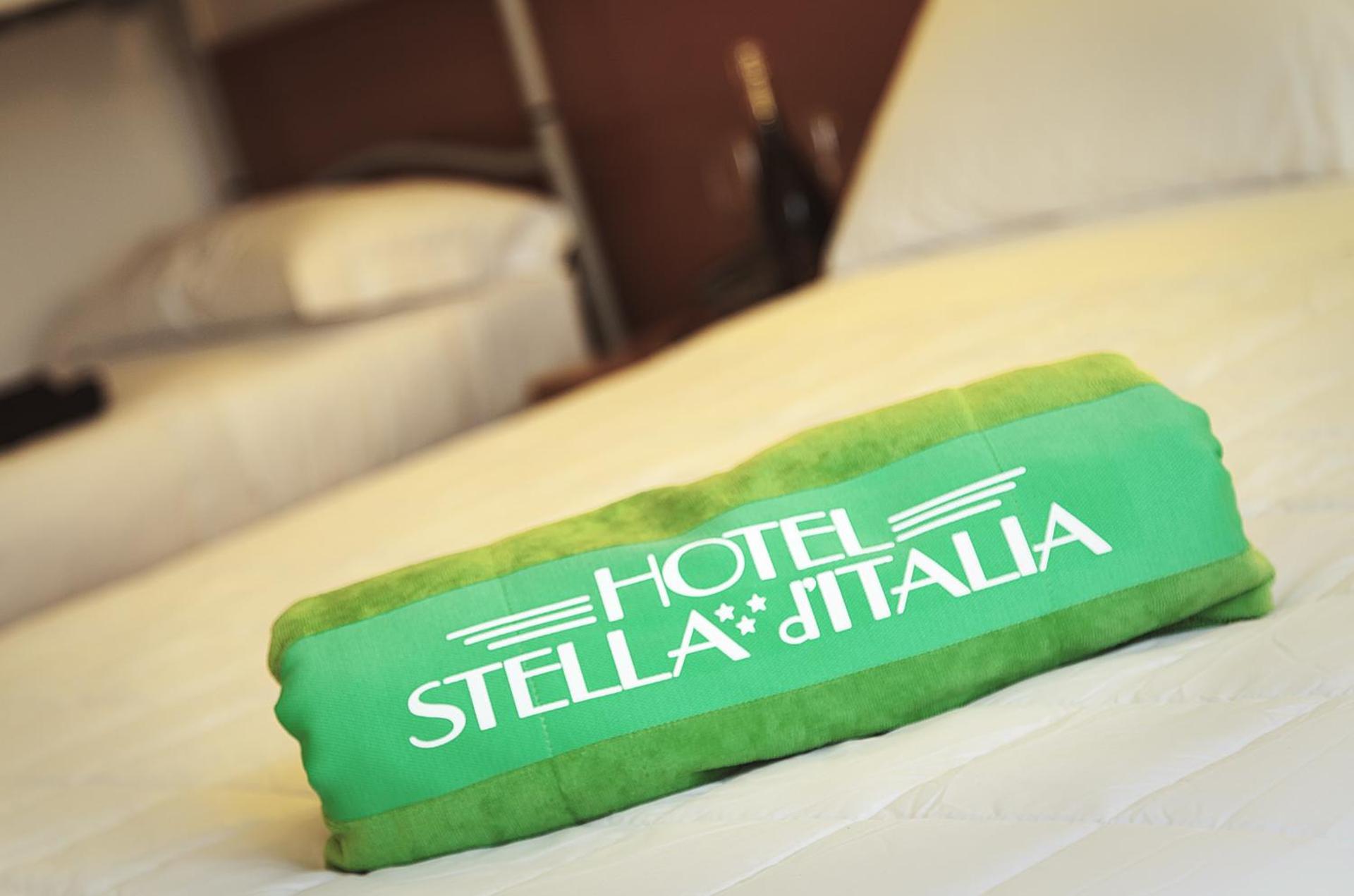 Hotel Stella D'Italia - Nuova gestione - Photo 23