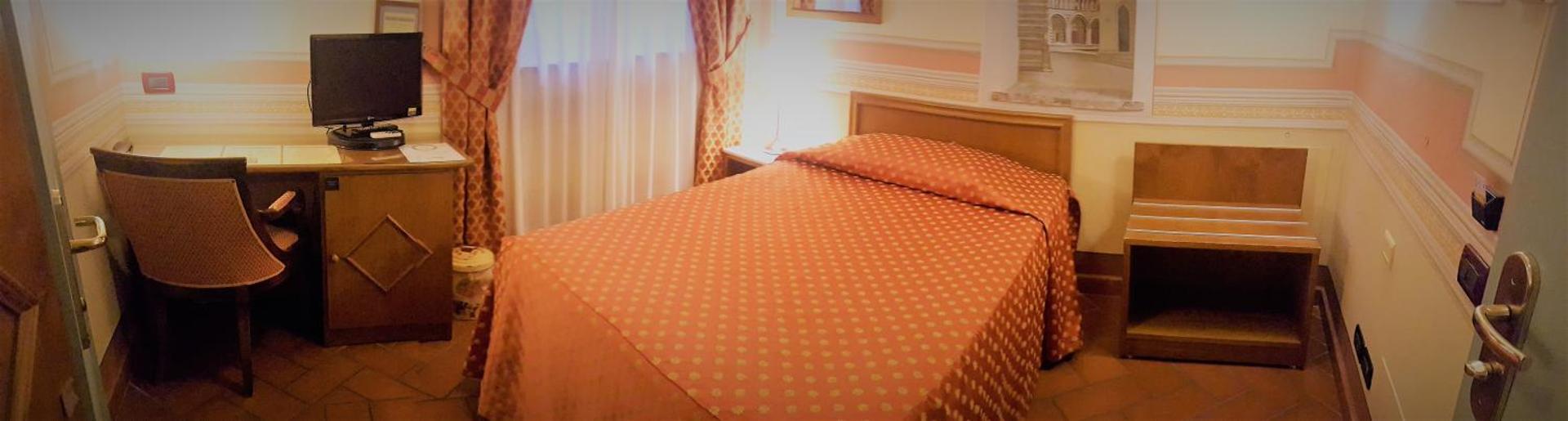 Albergo San Martino & Depandance - Photo 12