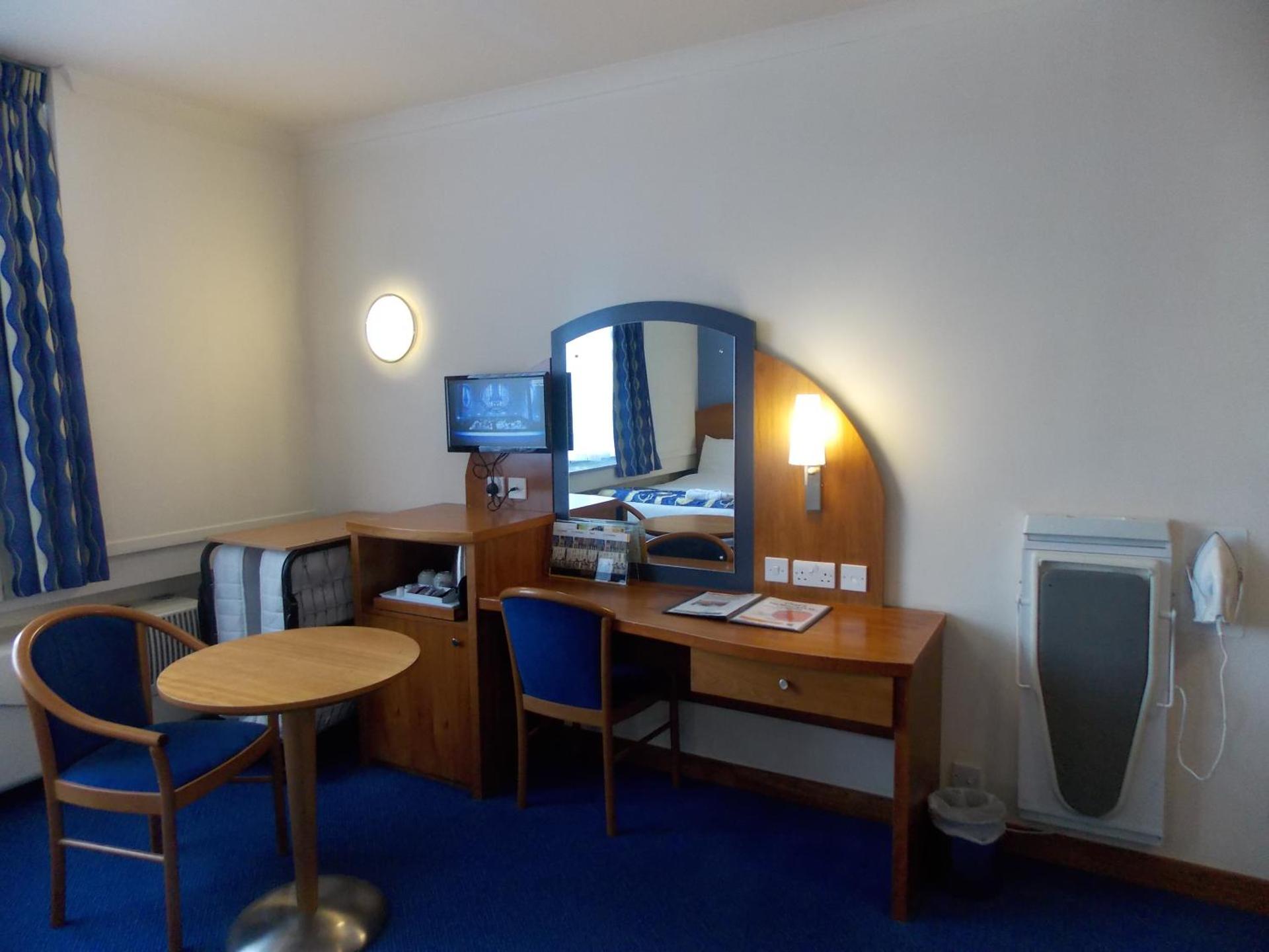 London - Wembley International Hotel - Photo 53