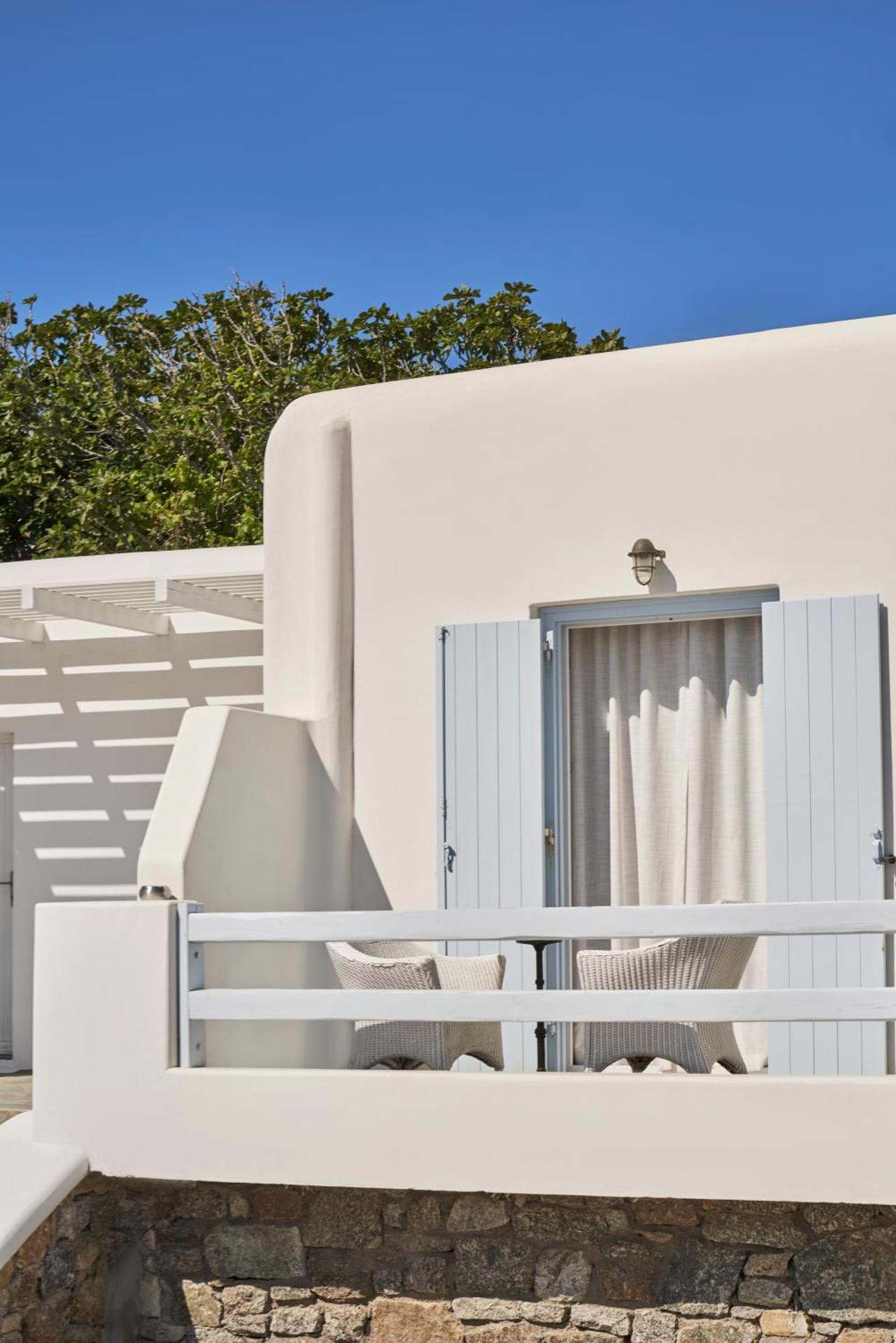 Paradise View Hotel - Photo 45