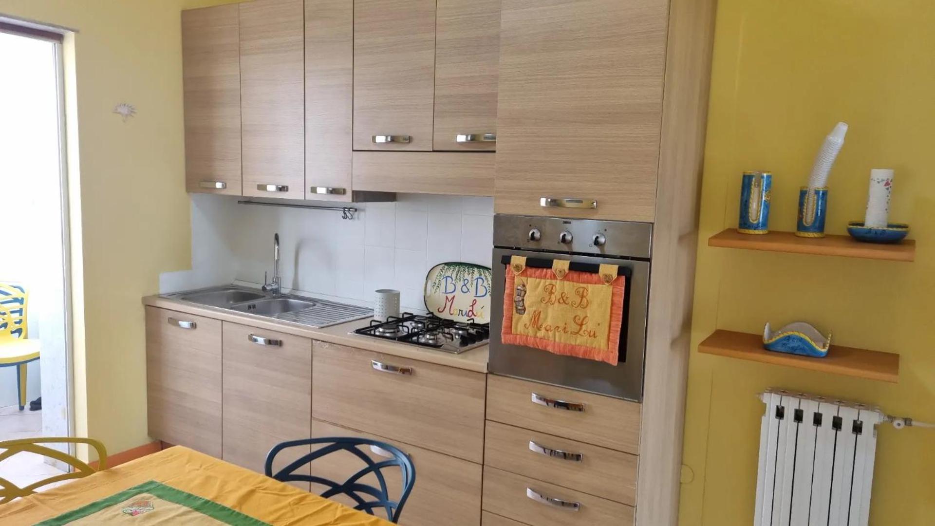 Apartment MariLù - Photo 11