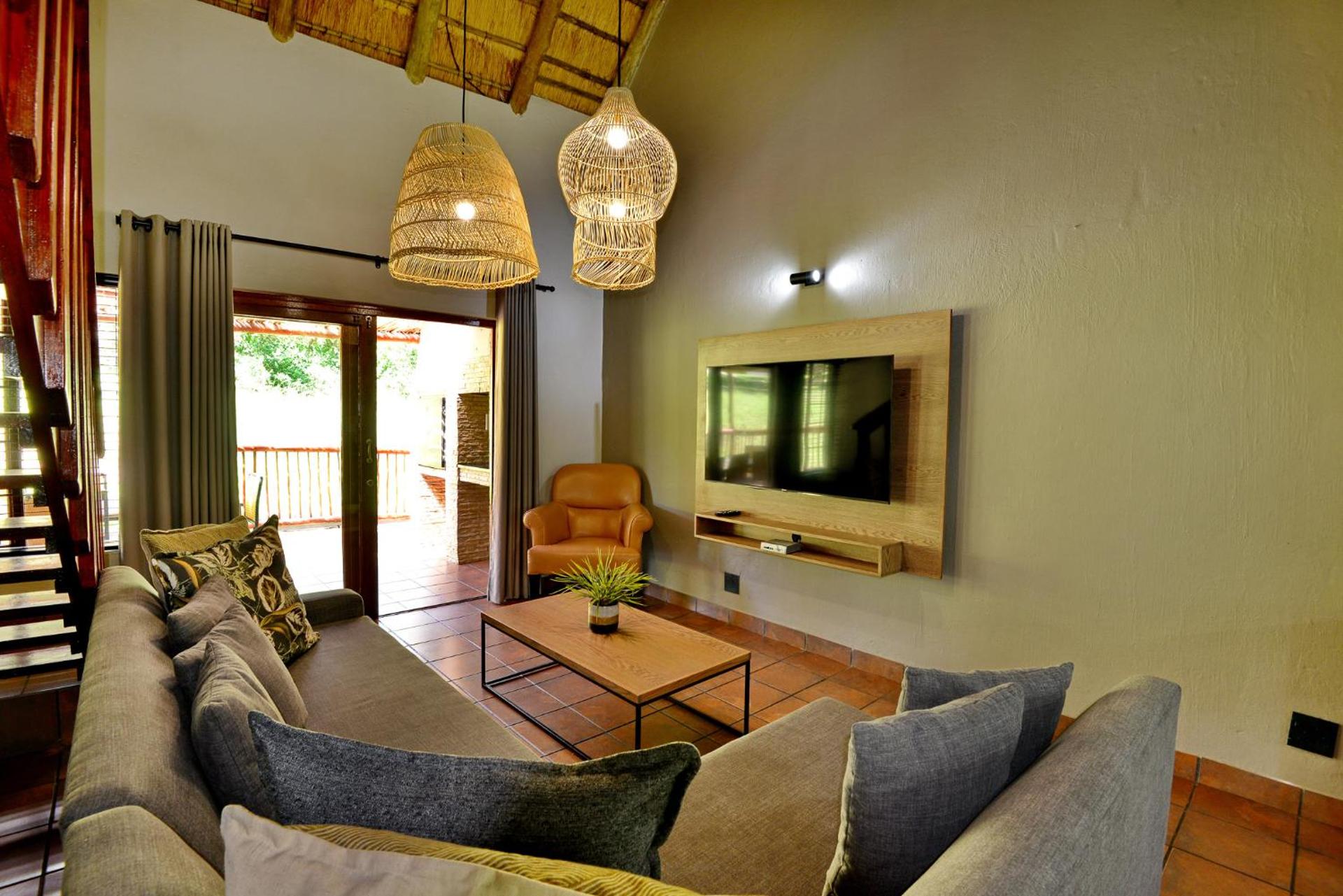 Seasons Golf, Leisure, Spa - Photo 21