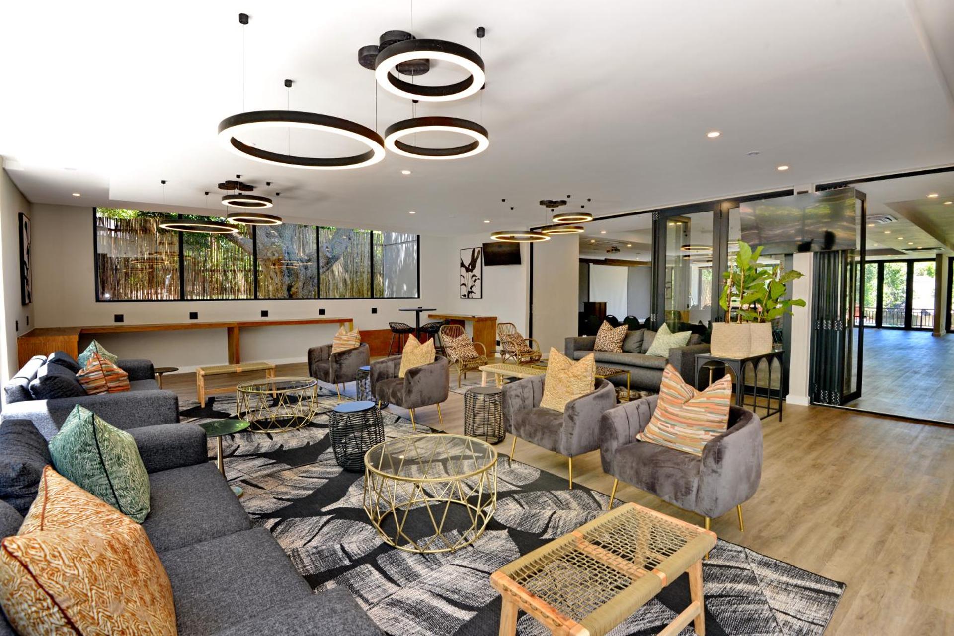 Seasons Golf, Leisure, Spa - Photo 84