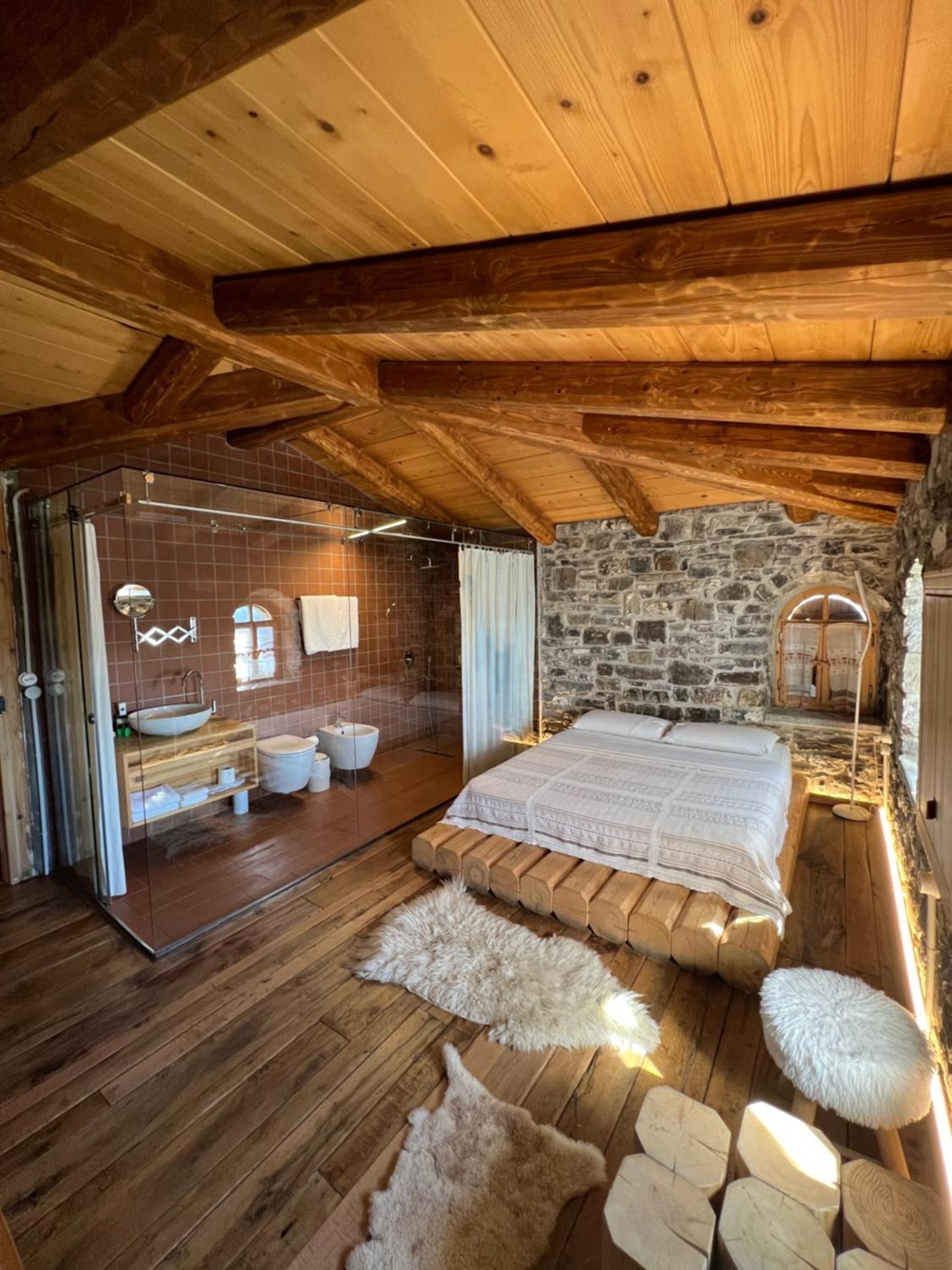 Mrizi i Zanave Agroturizëm - Photo 63