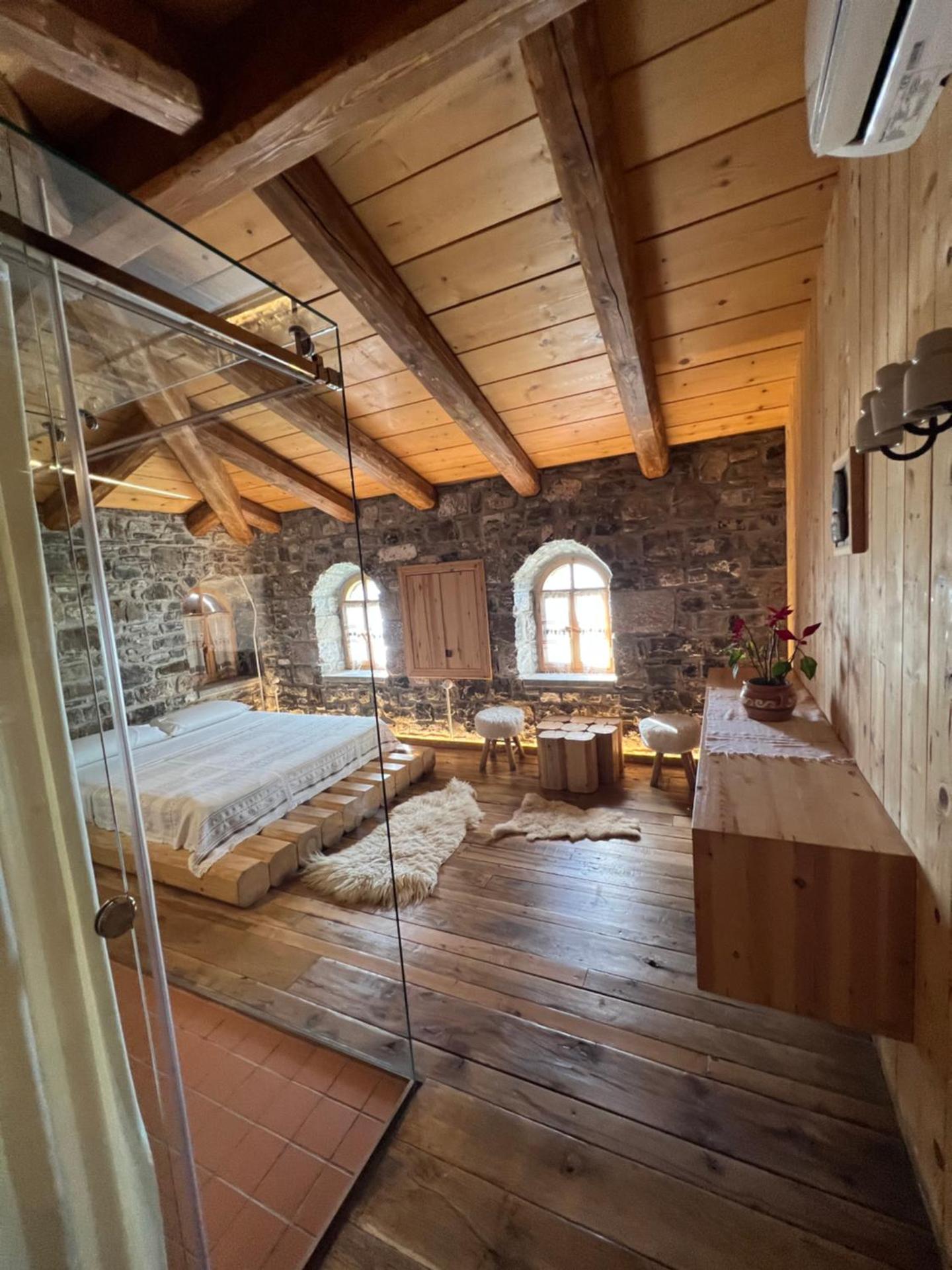 Mrizi i Zanave Agroturizëm - Photo 62