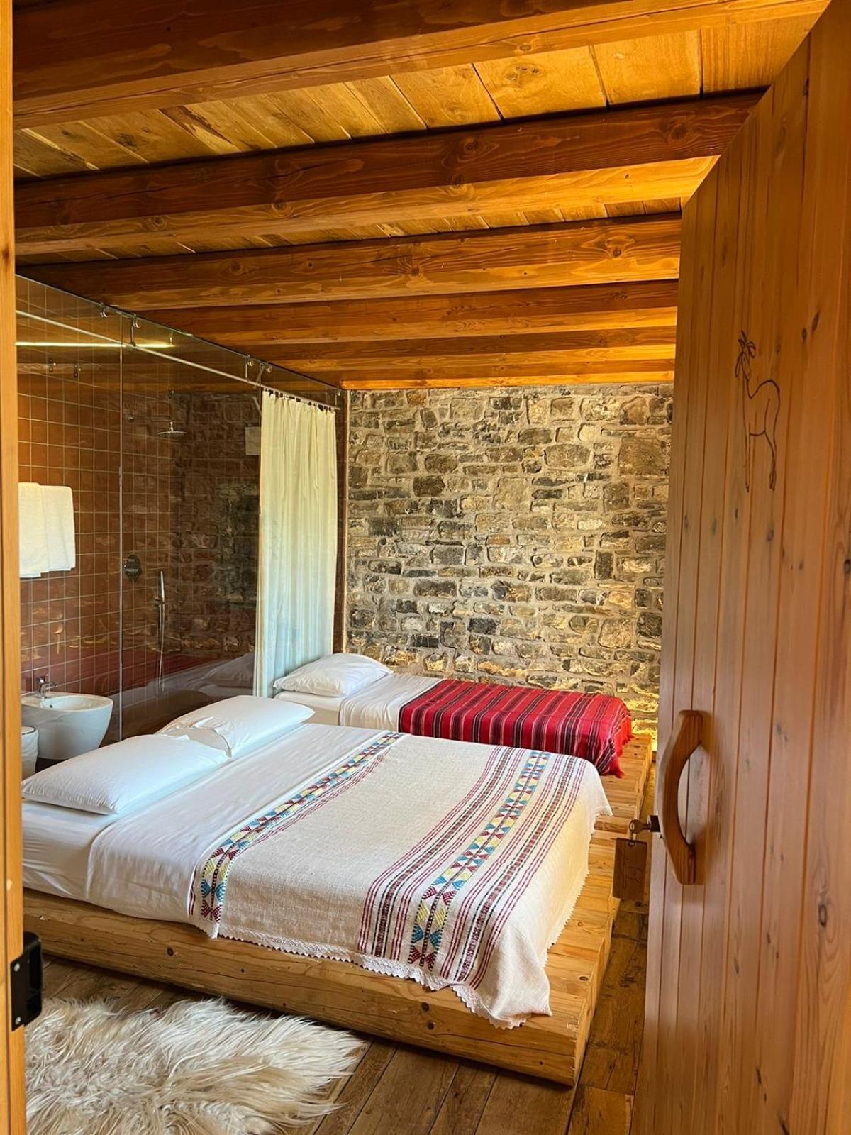 Mrizi i Zanave Agroturizëm - Photo 48