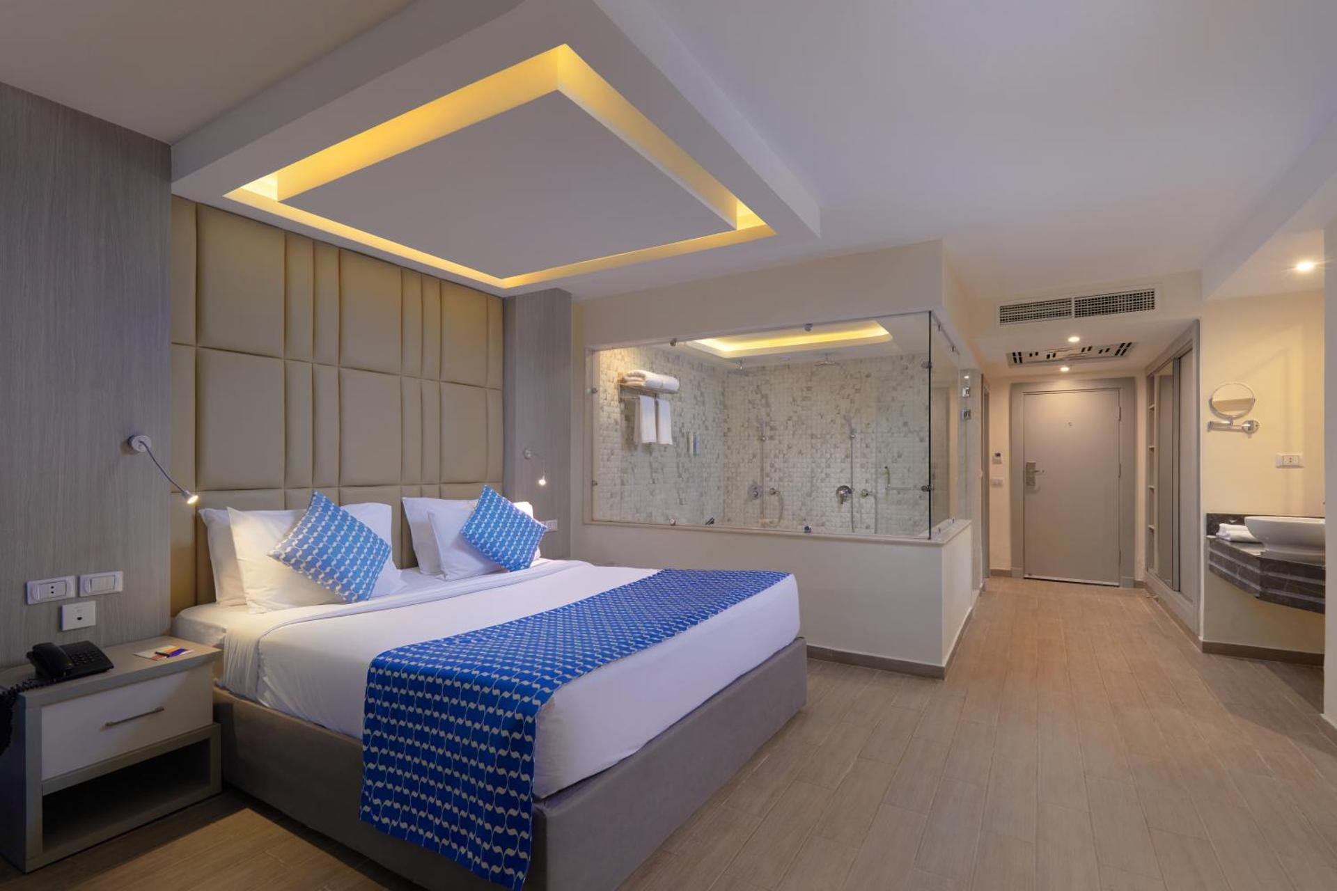 Bellagio Beach Resort & Spa - Photo 49