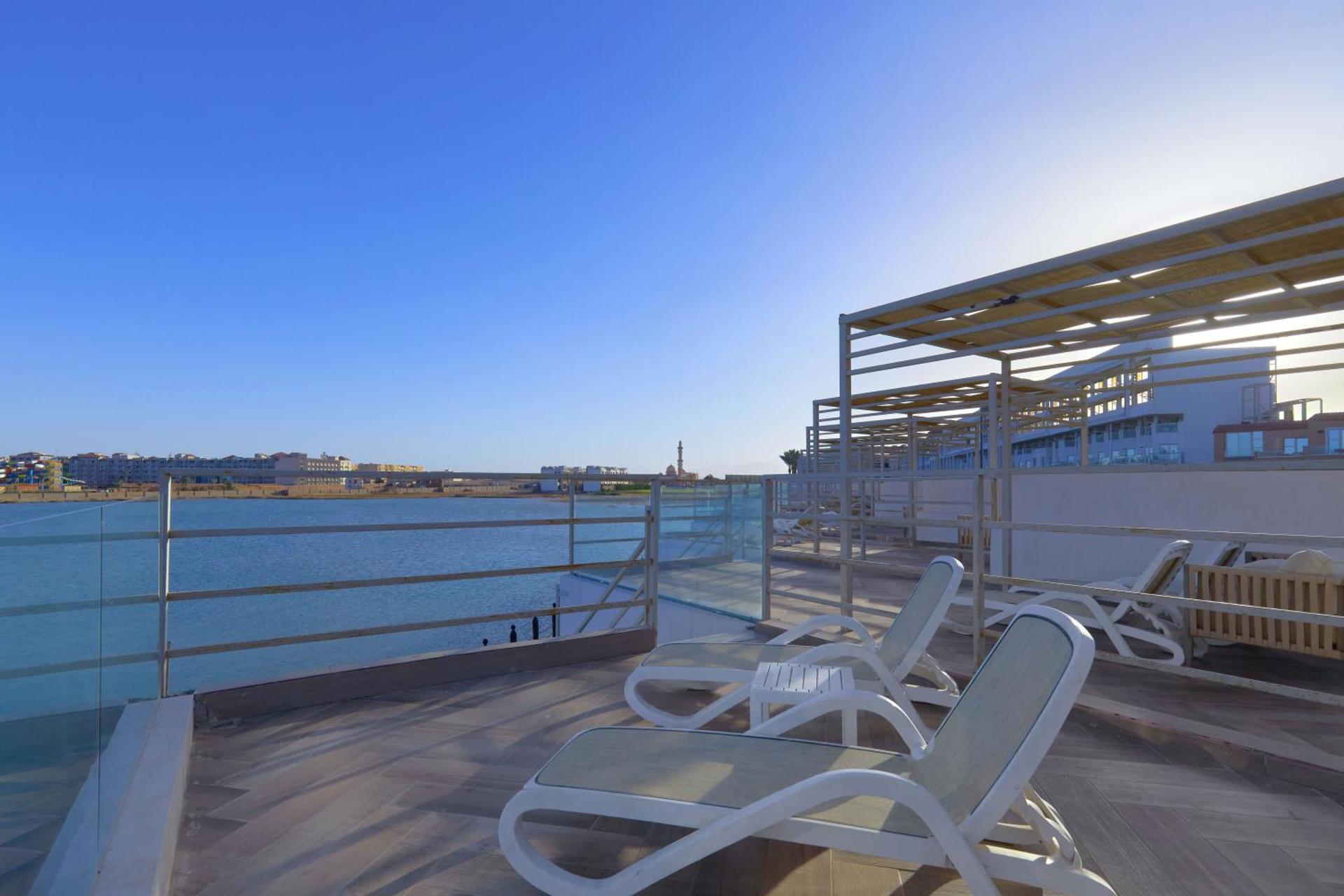 Bellagio Beach Resort & Spa - Photo 98