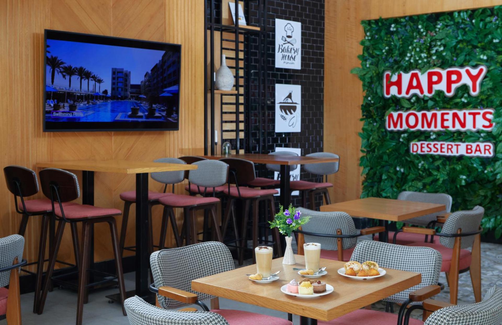 Bellagio Beach Resort & Spa - Photo 205