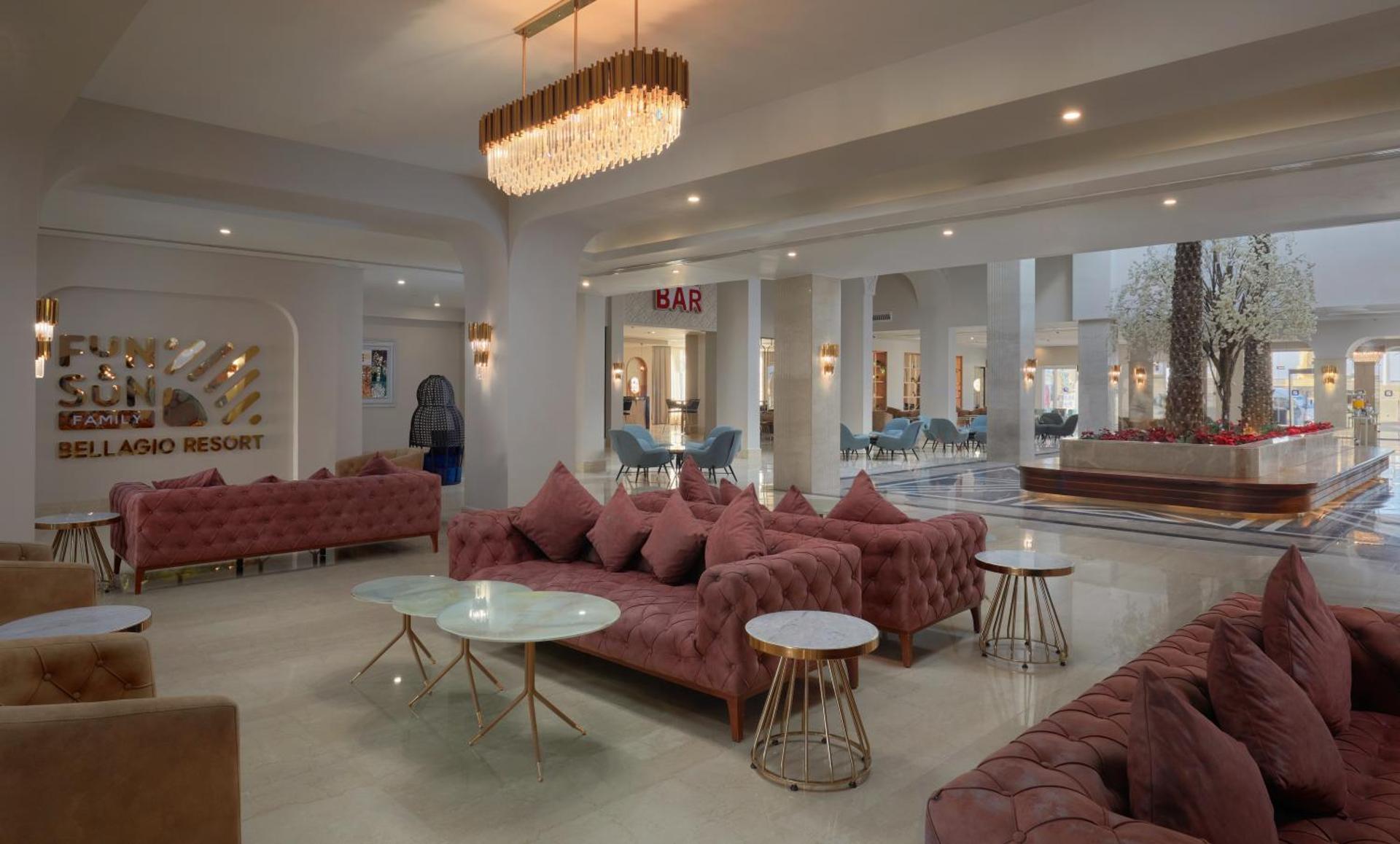 Bellagio Beach Resort & Spa - Photo 209