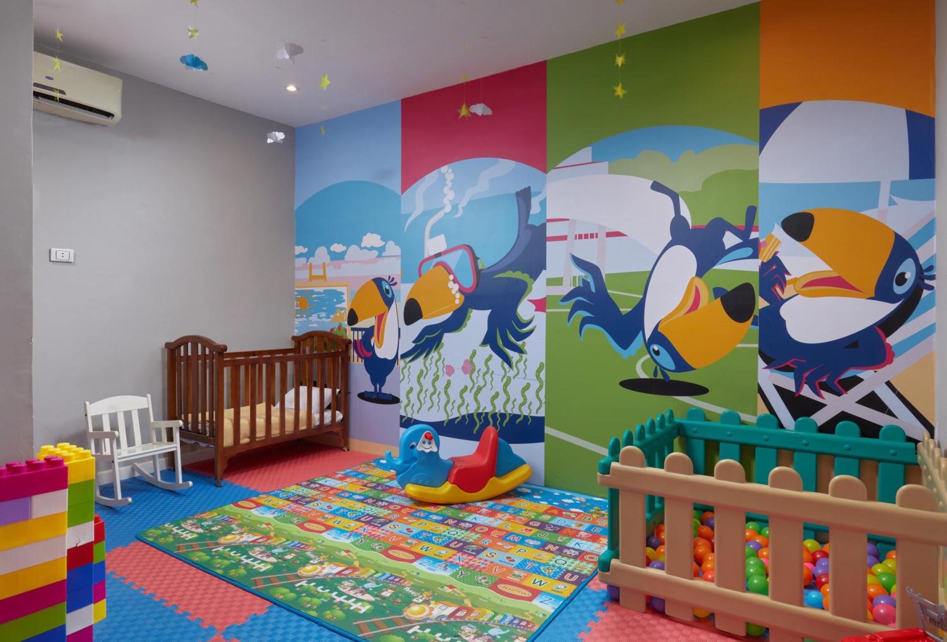 Bellagio Beach Resort & Spa - Photo 214