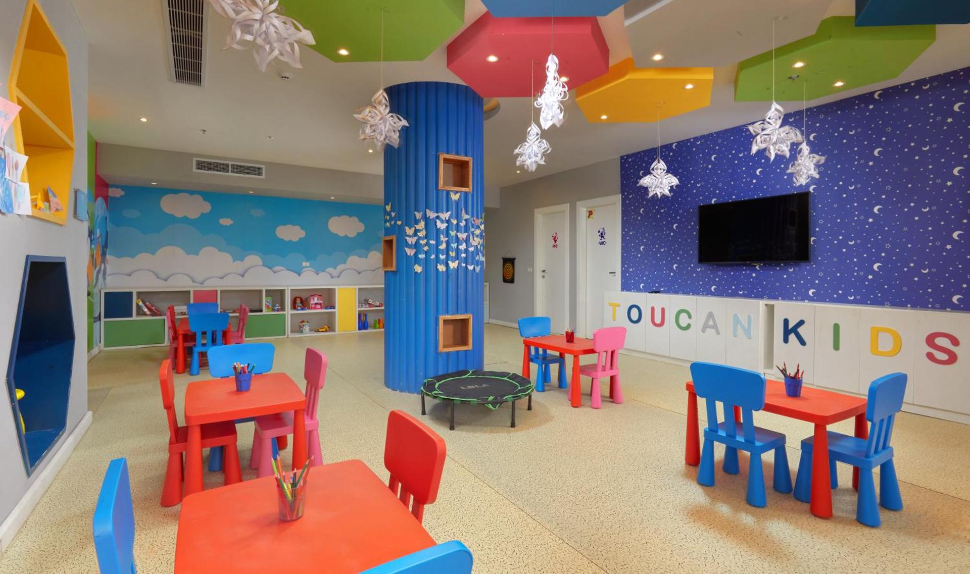 Bellagio Beach Resort & Spa - Photo 216