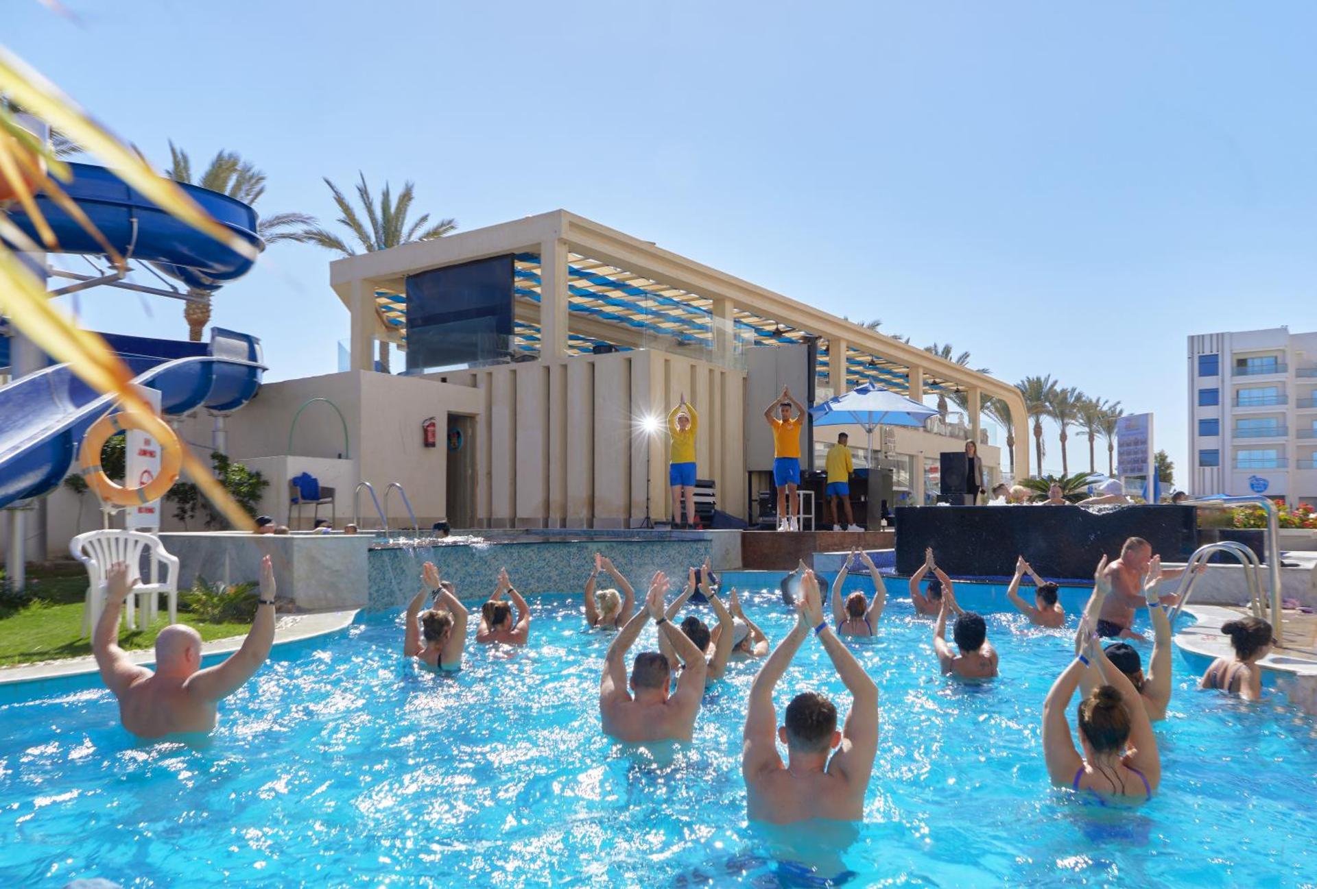 Bellagio Beach Resort & Spa - Photo 217