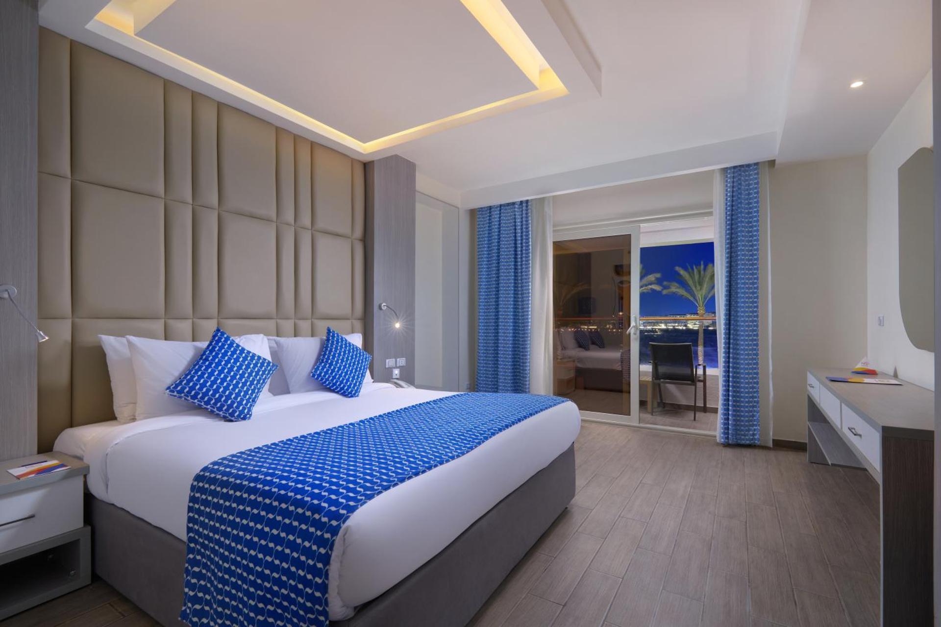 Bellagio Beach Resort & Spa - Photo 35