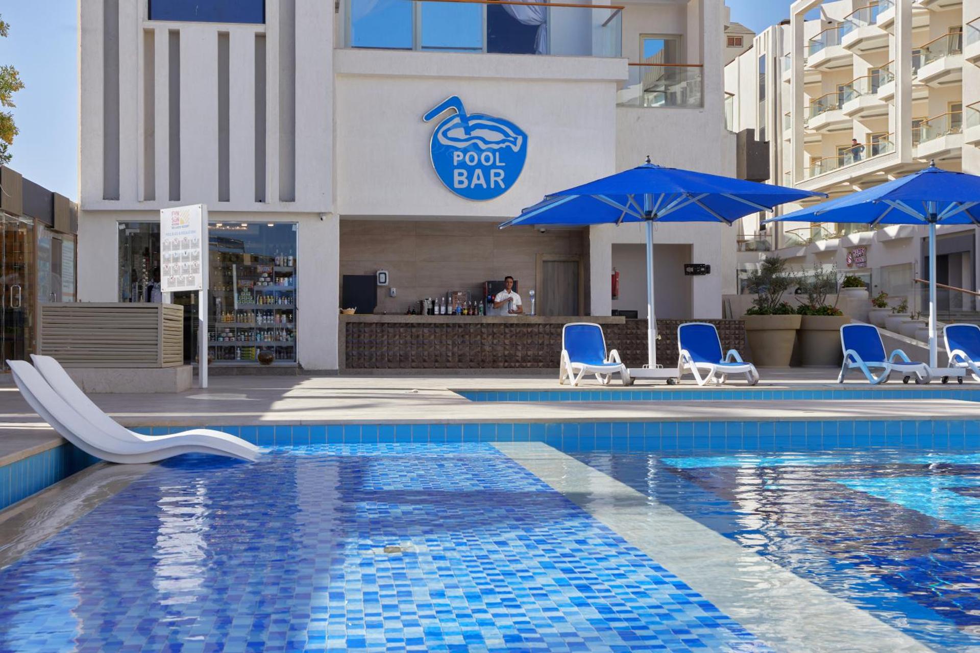 Bellagio Beach Resort & Spa - Photo 227