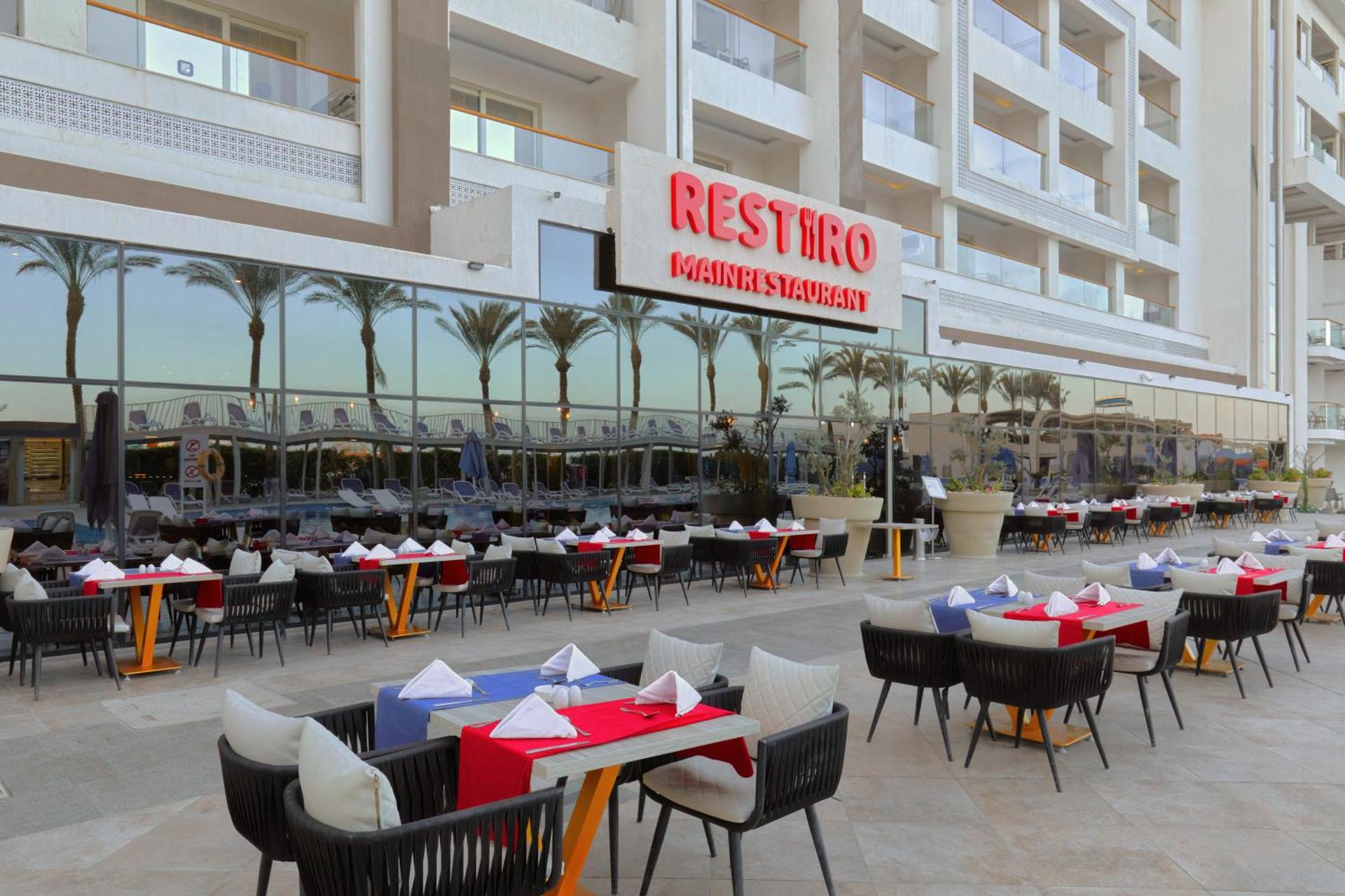 Bellagio Beach Resort & Spa - Photo 228