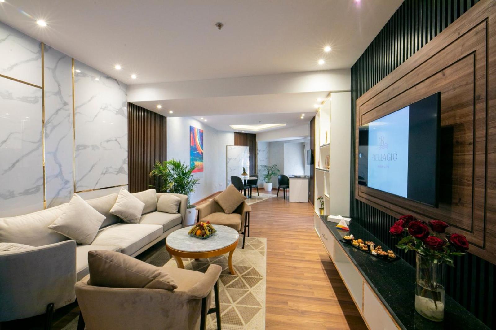 Bellagio Beach Resort & Spa - Photo 116