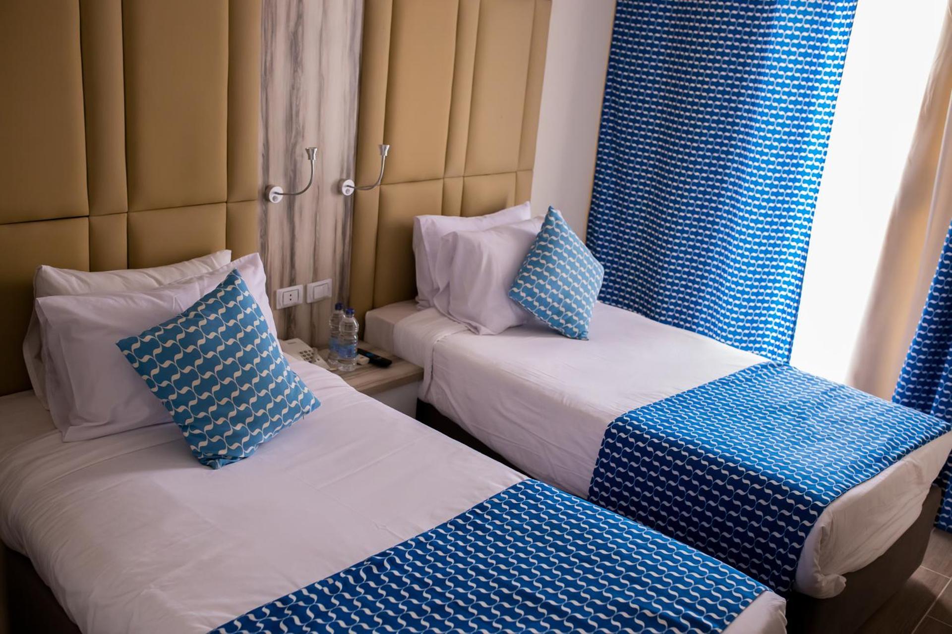 Bellagio Beach Resort & Spa - Photo 23