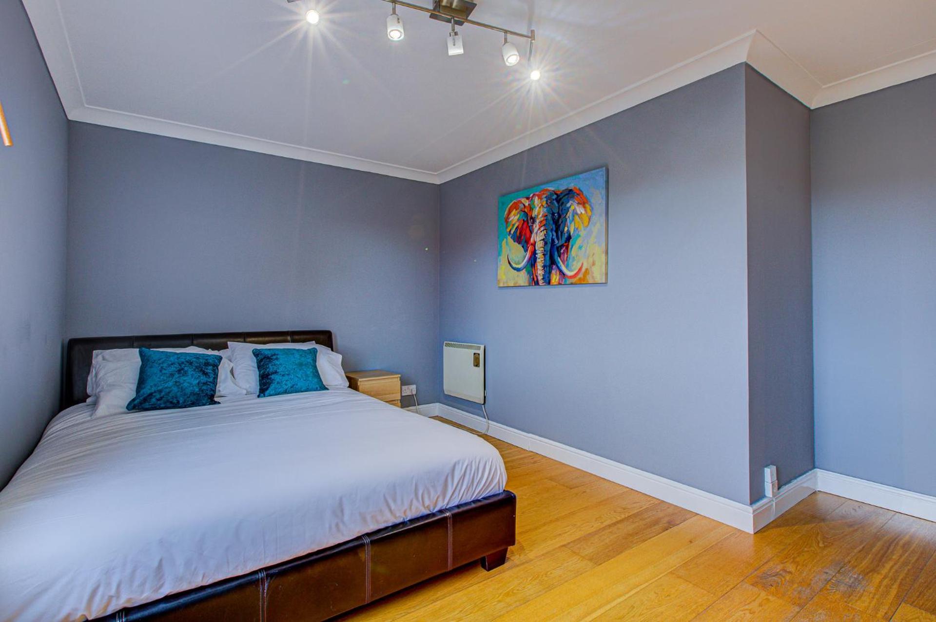 Statera Apartments - Thames View - Photo 4