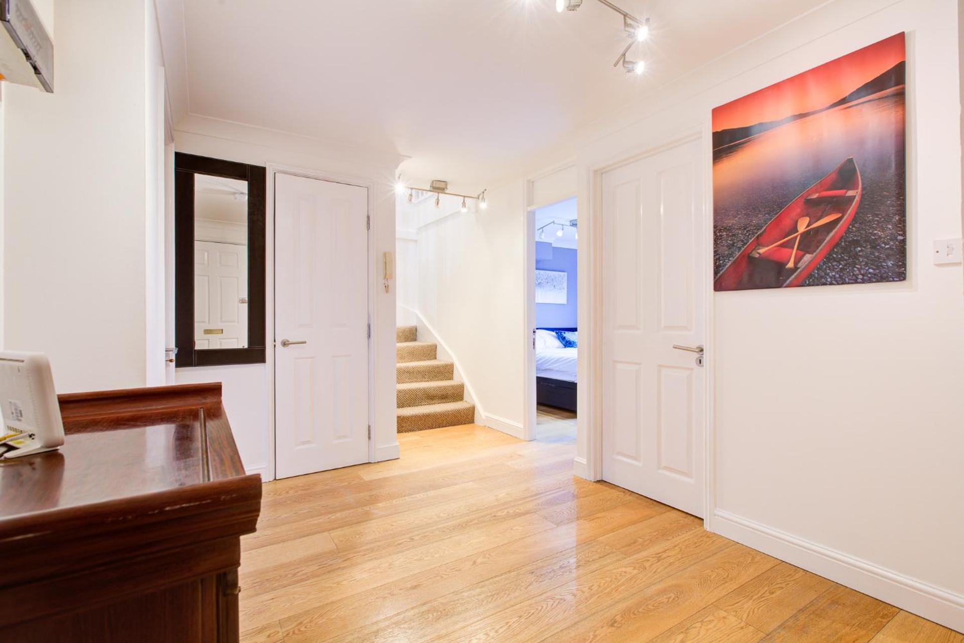 Statera Apartments - Thames View - Photo 5