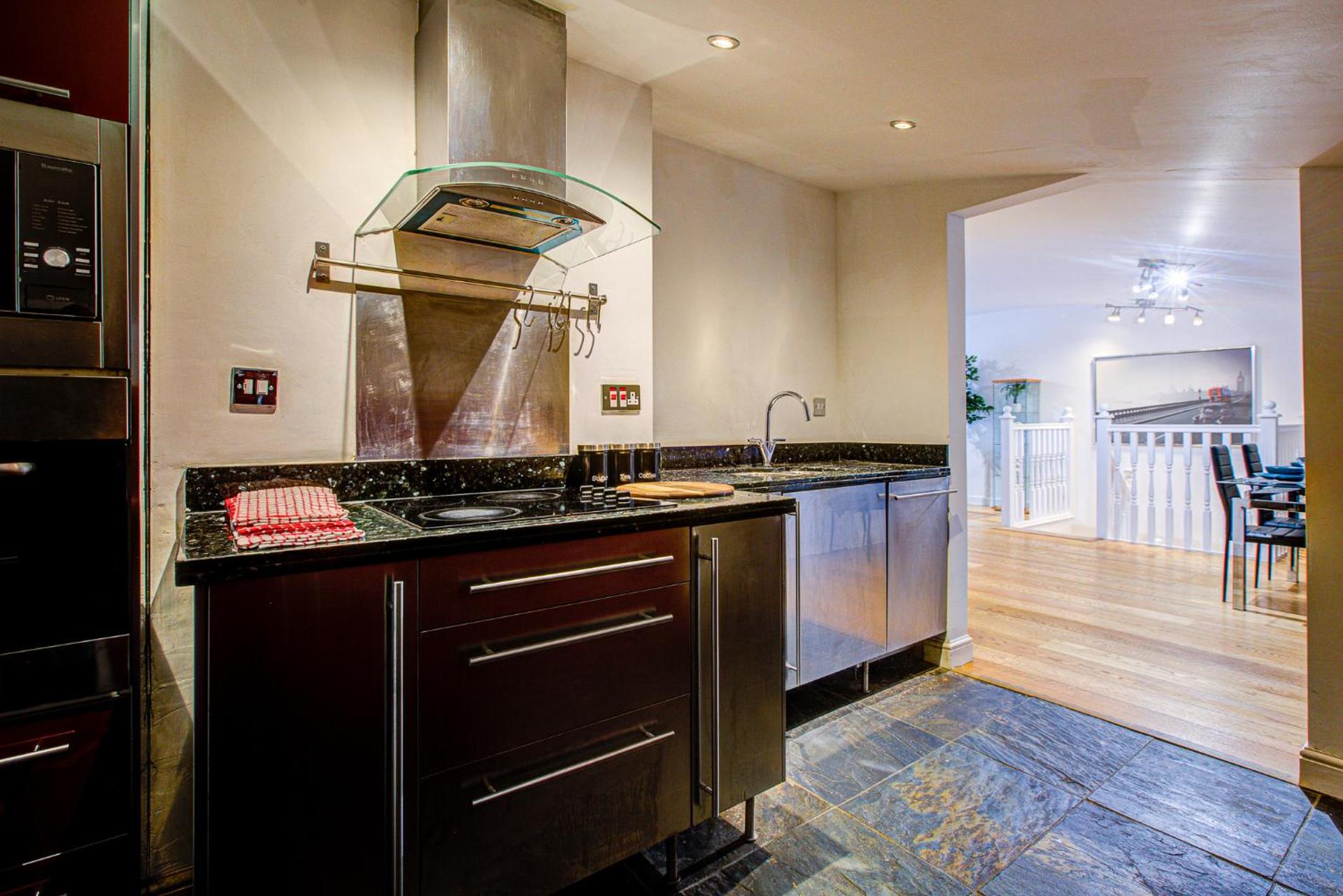 Statera Apartments - Thames View - Photo 6
