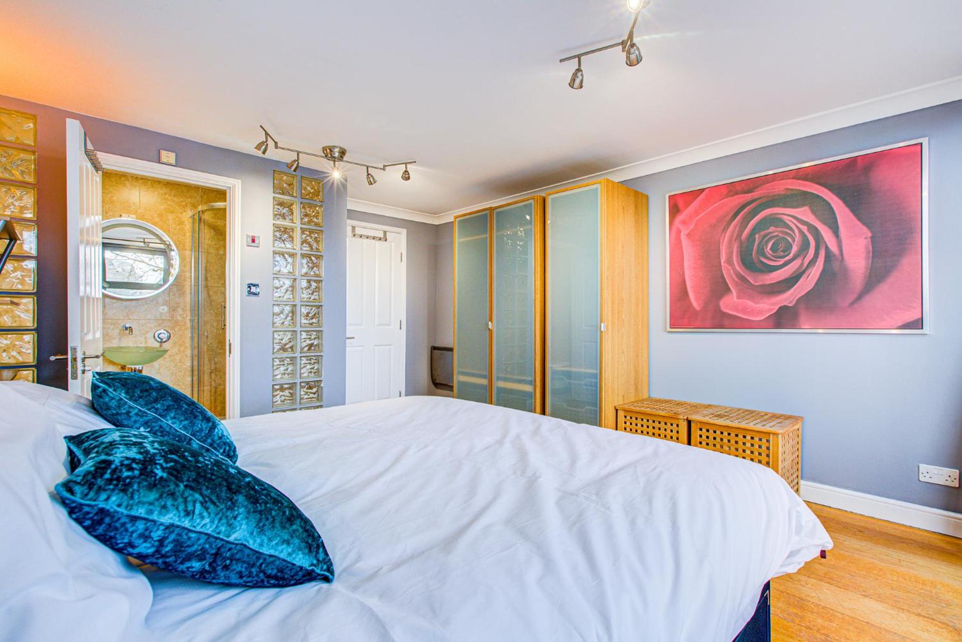 Statera Apartments - Thames View - Photo 7