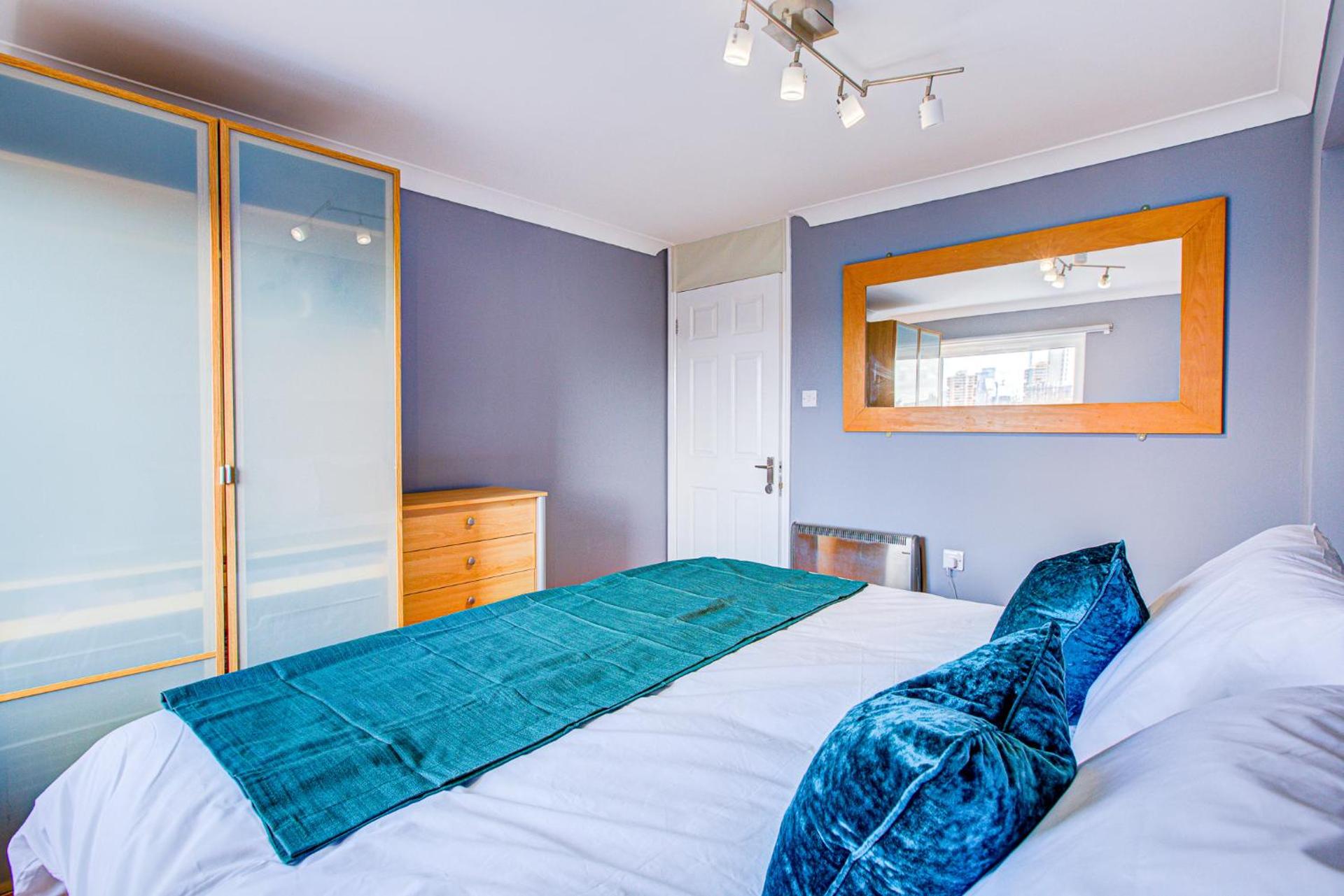 Statera Apartments - Thames View - Photo 10