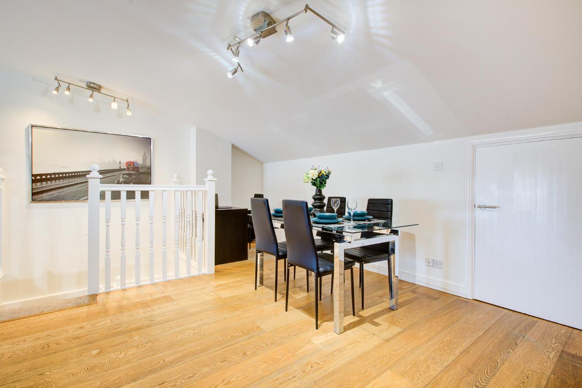 Statera Apartments - Thames View - Photo 12