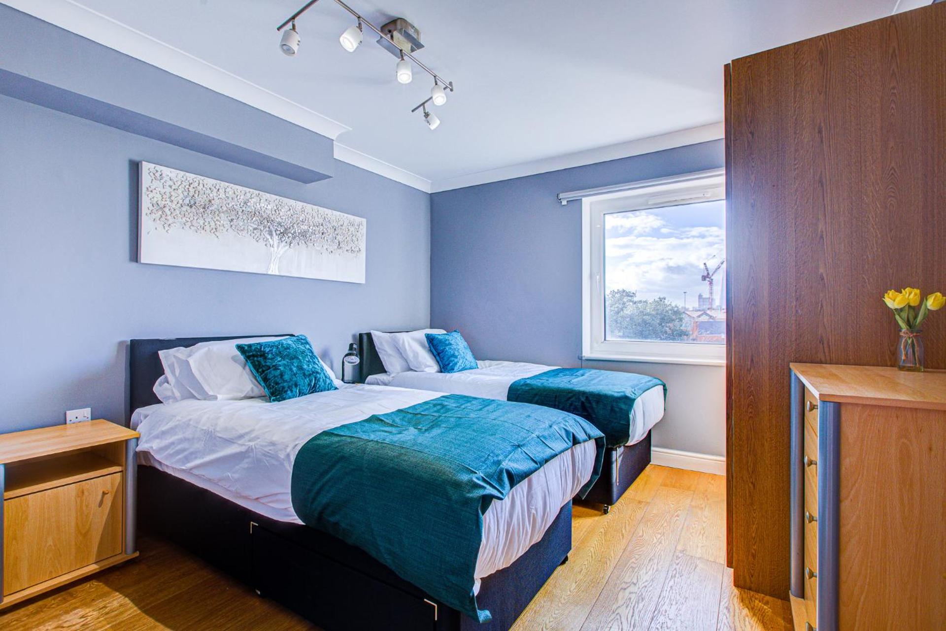 Statera Apartments - Thames View - Photo 17