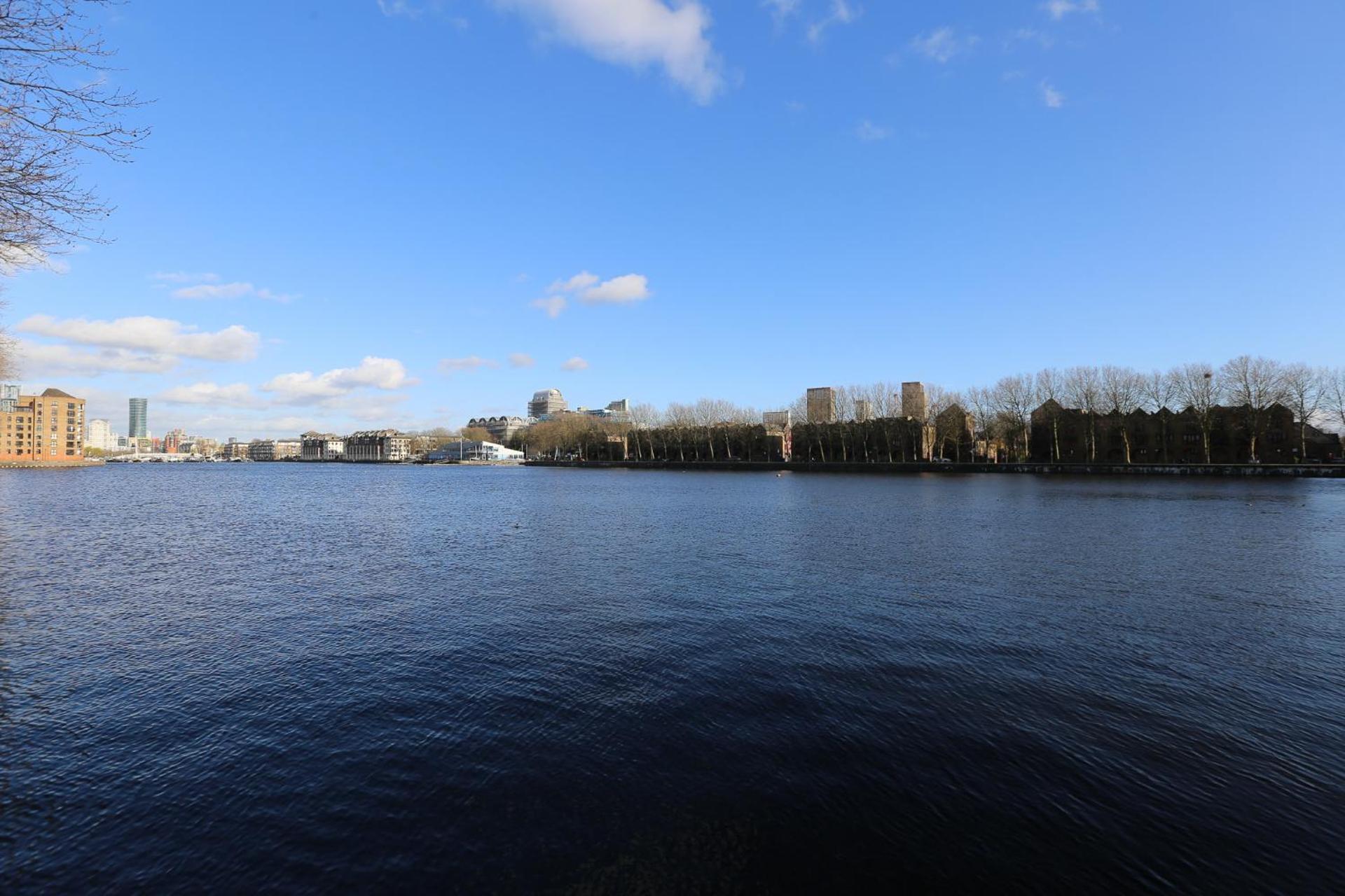 Statera Apartments - Thames View - Photo 19