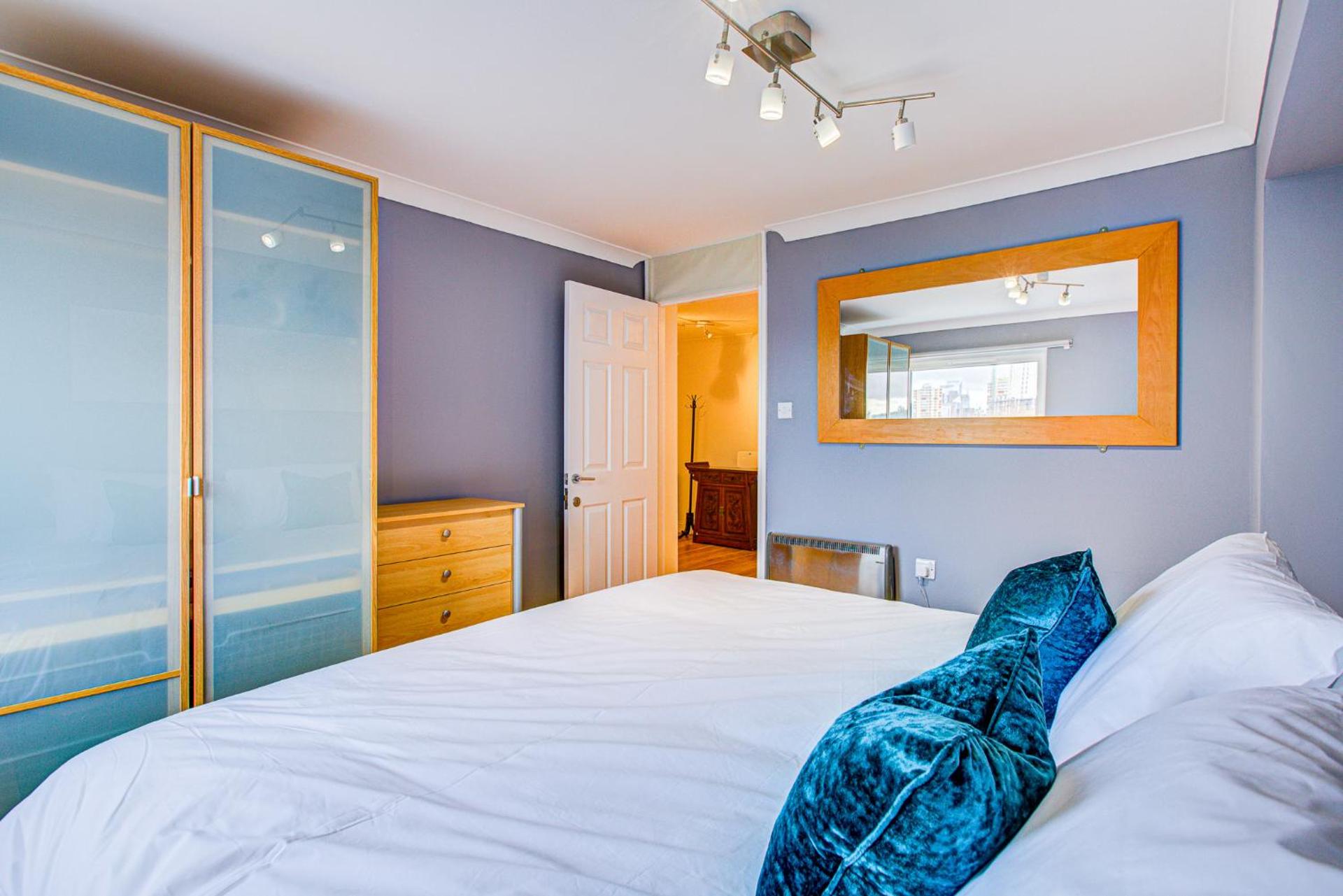 Statera Apartments - Thames View - Photo 20