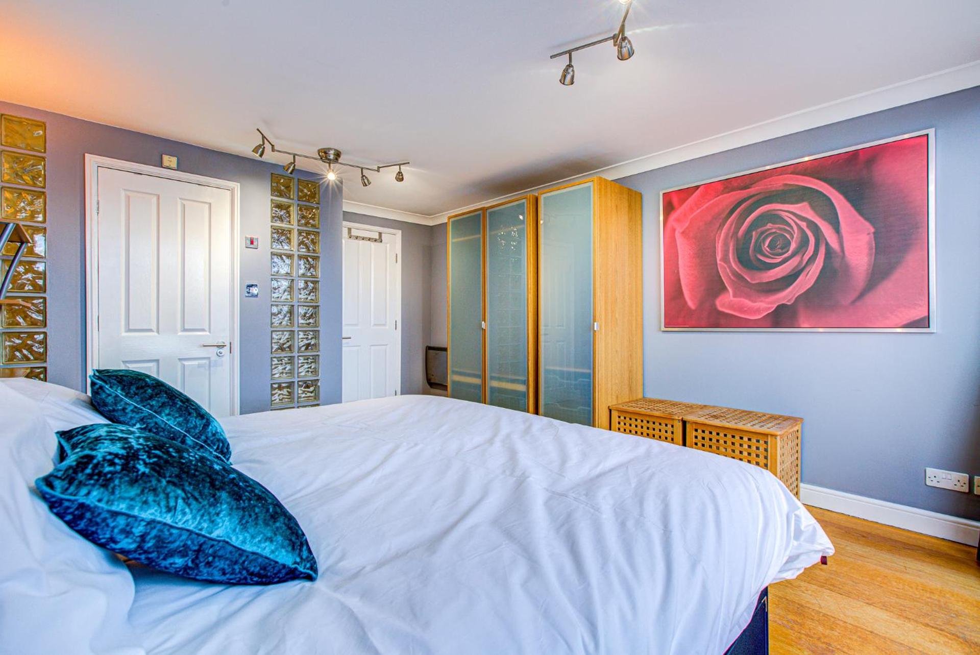 Statera Apartments - Thames View - Photo 21
