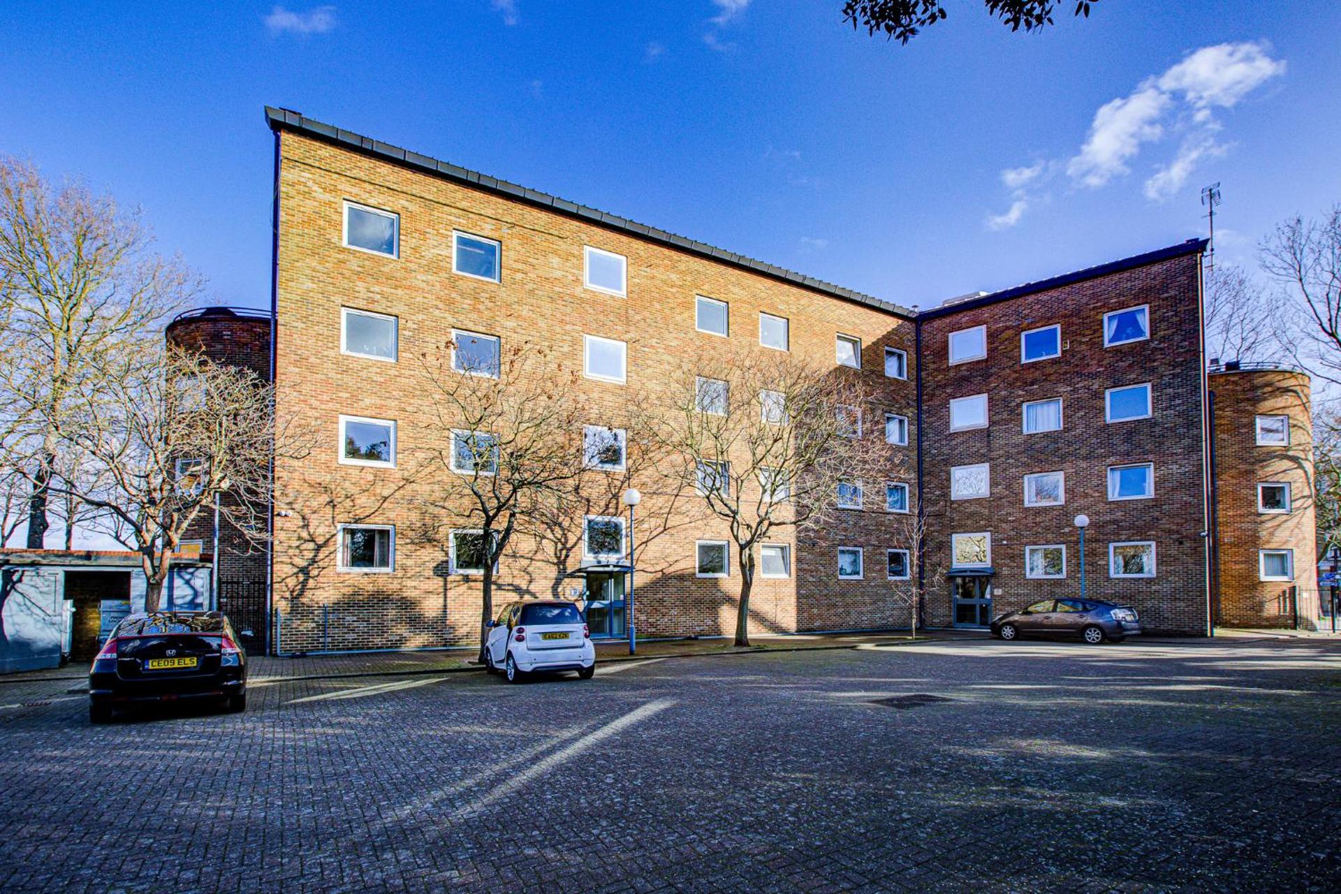 Statera Apartments - Thames View - Photo 22