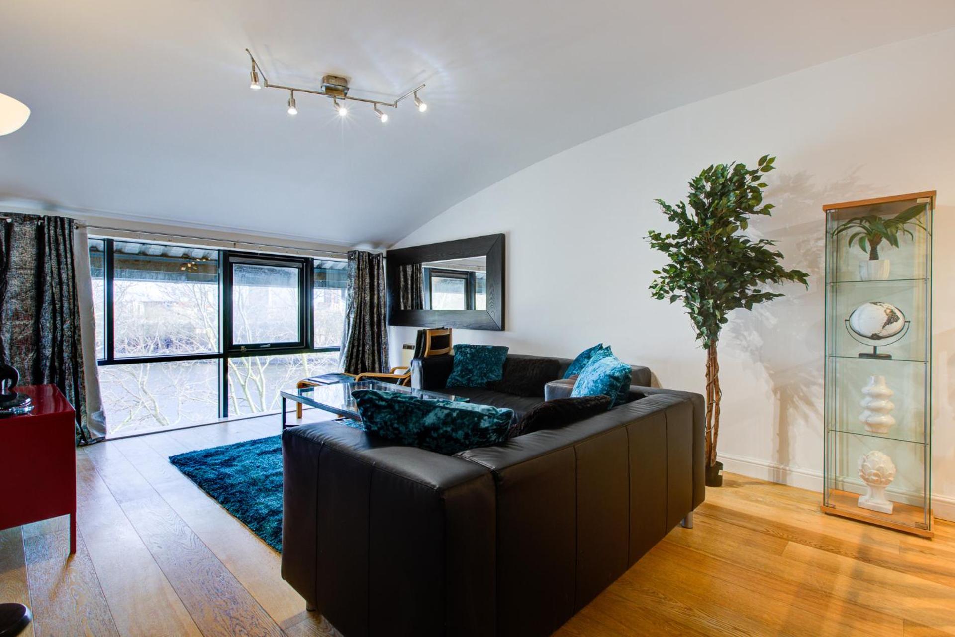 Statera Apartments - Thames View - Photo 24