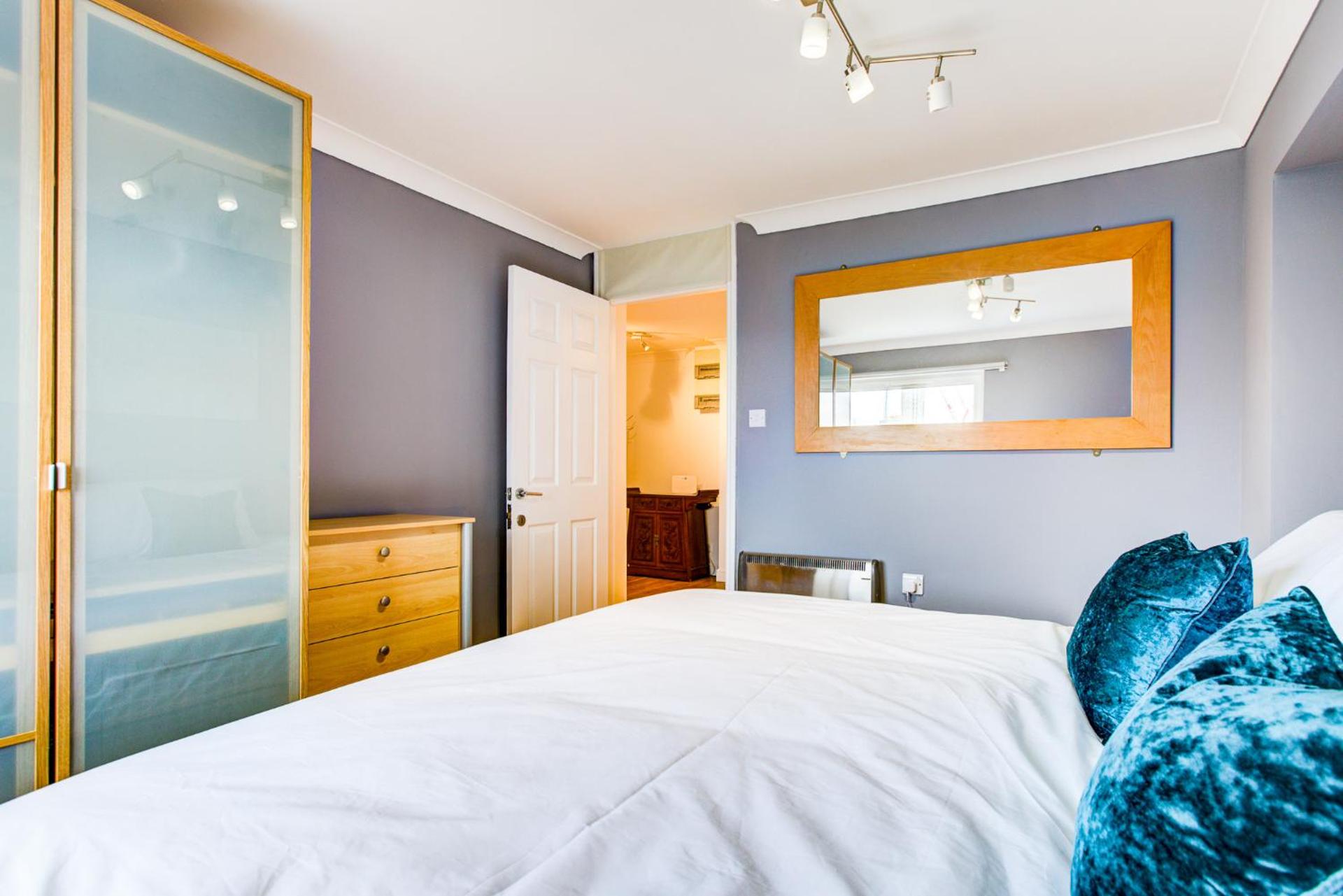 Statera Apartments - Thames View - Photo 27