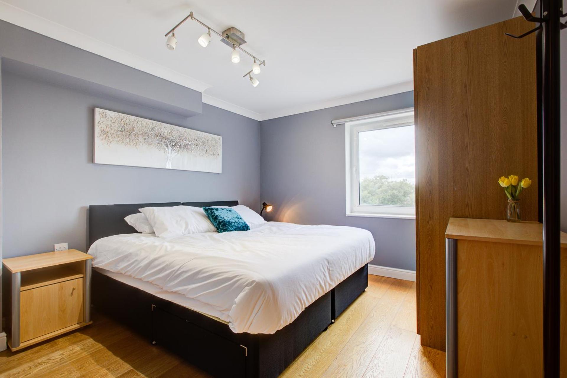 Statera Apartments - Thames View - Photo 28