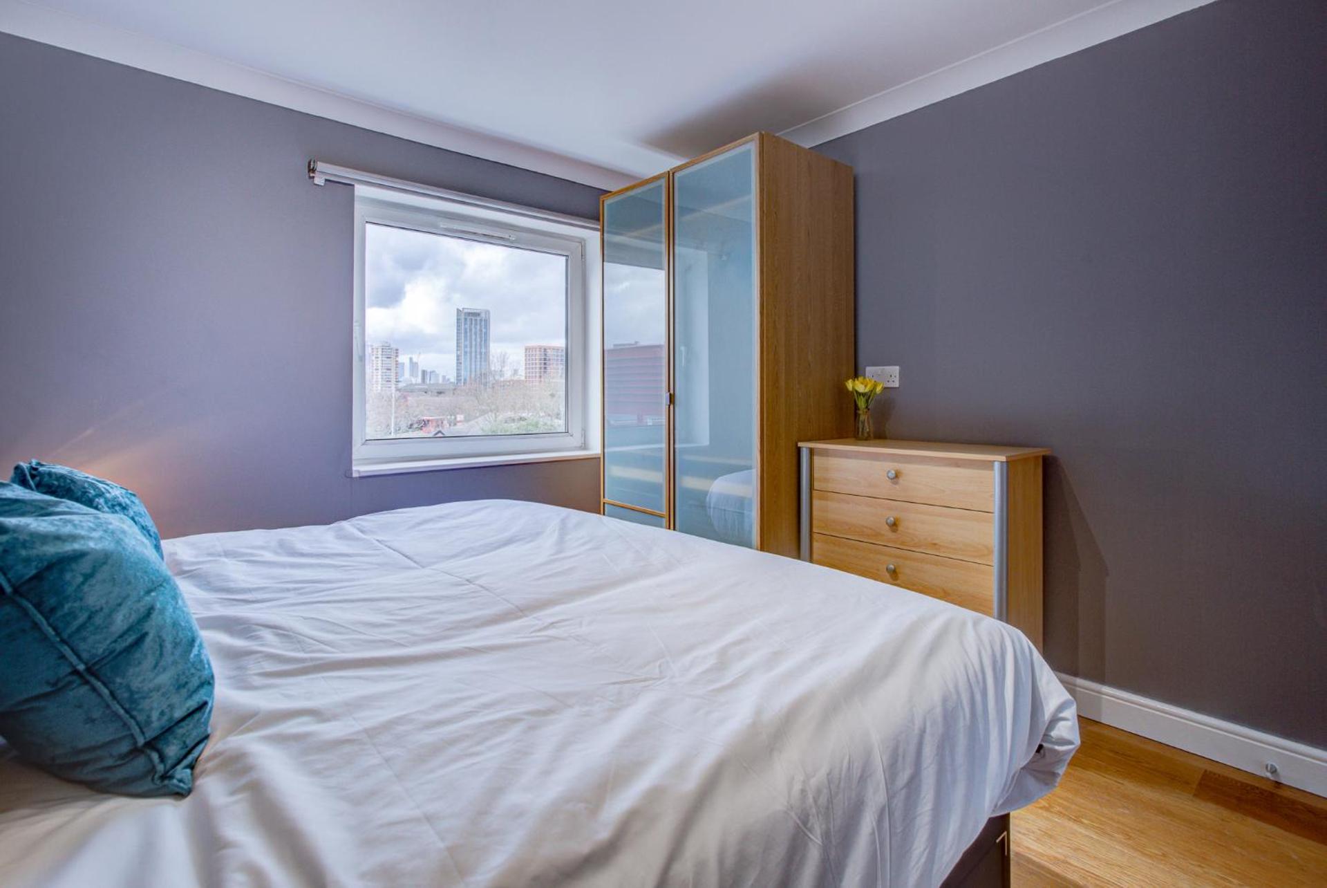 Statera Apartments - Thames View - Photo 29