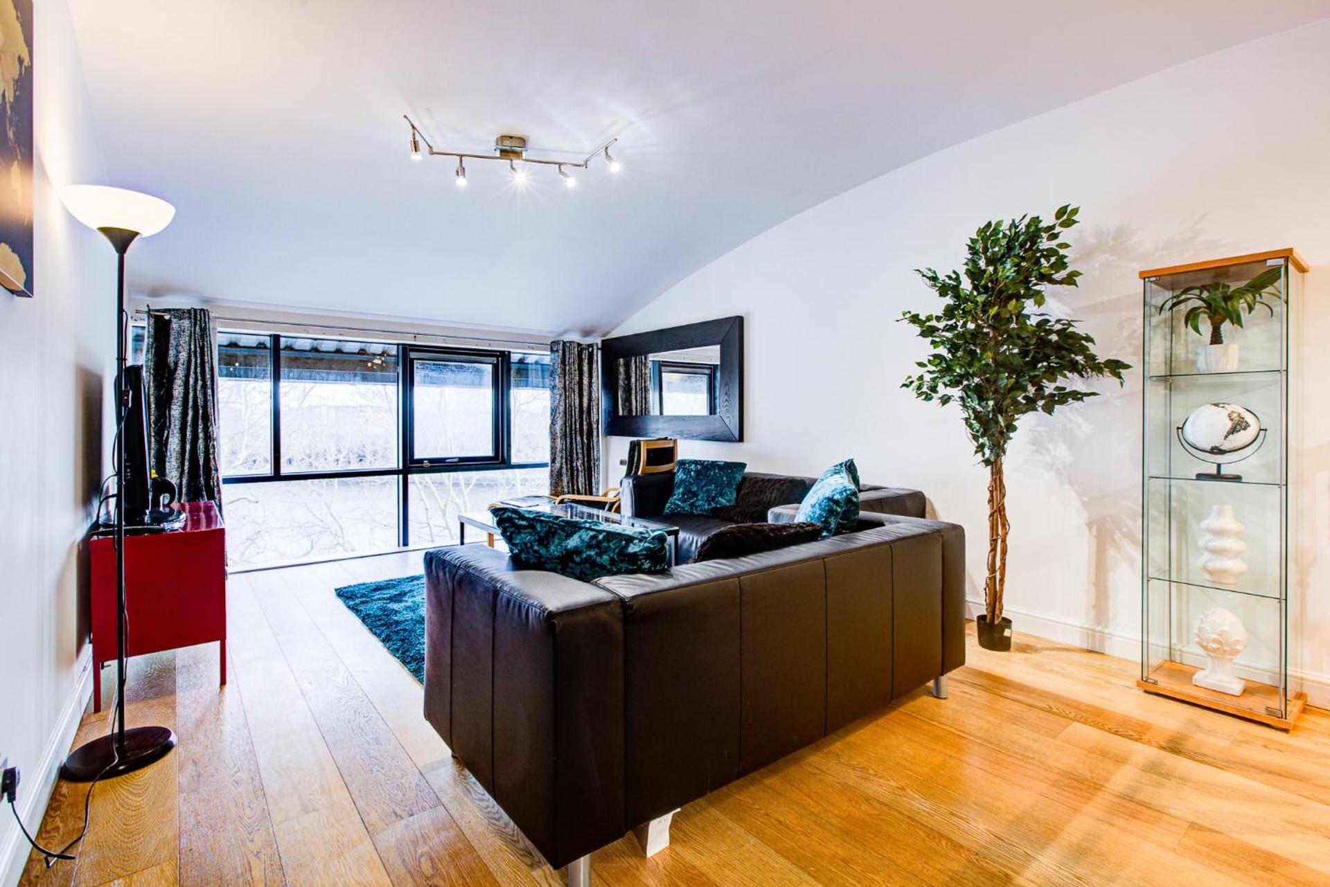 Statera Apartments - Thames View - Photo 30