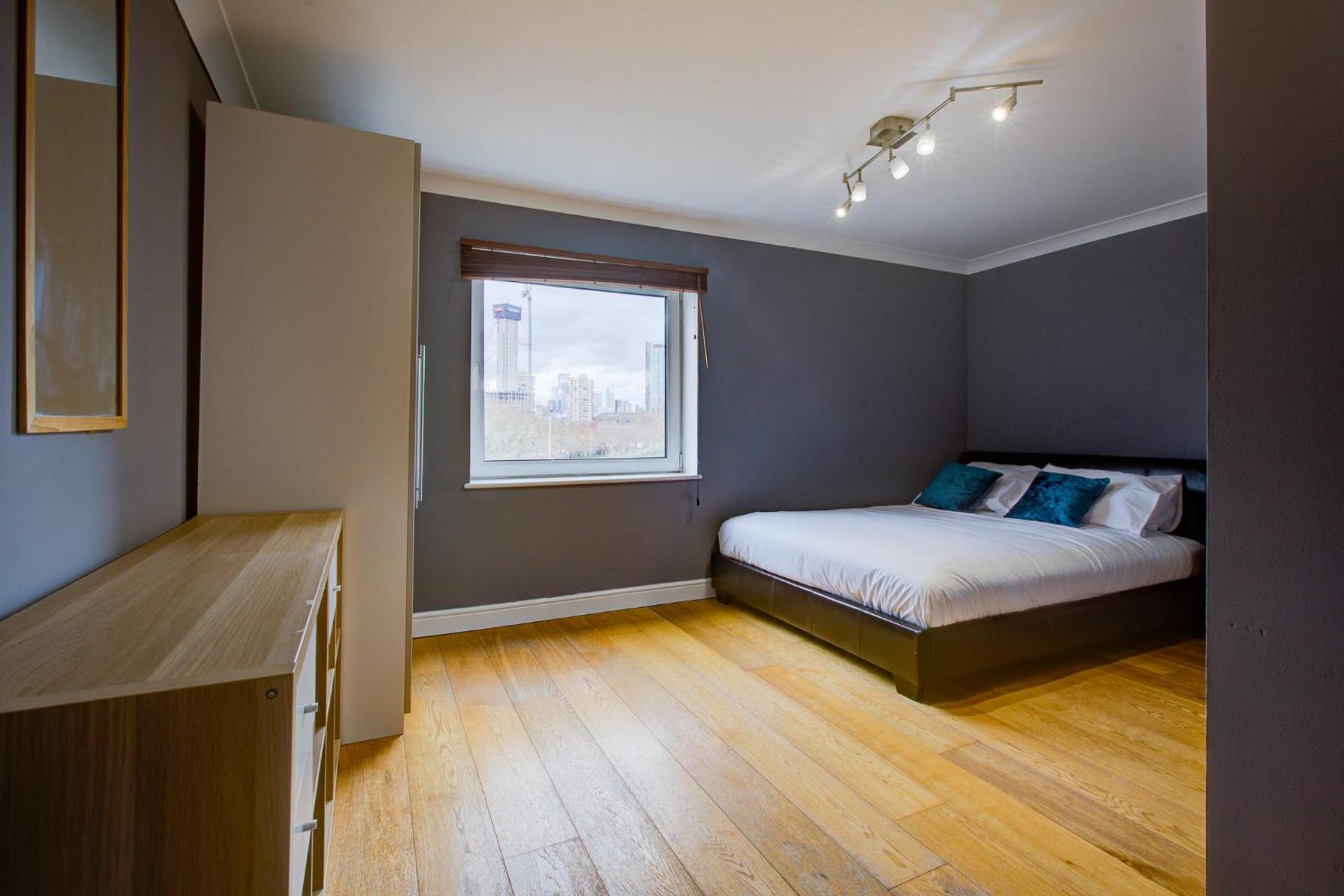 Statera Apartments - Thames View - Photo 32