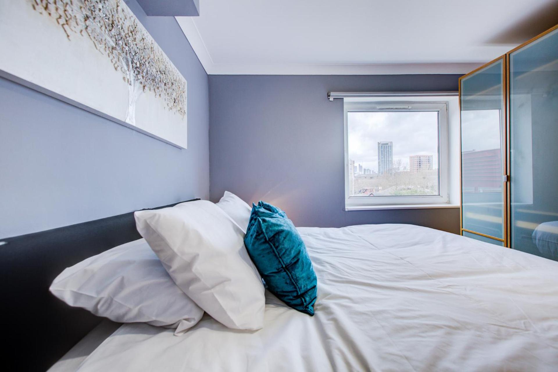 Statera Apartments - Thames View - Photo 33